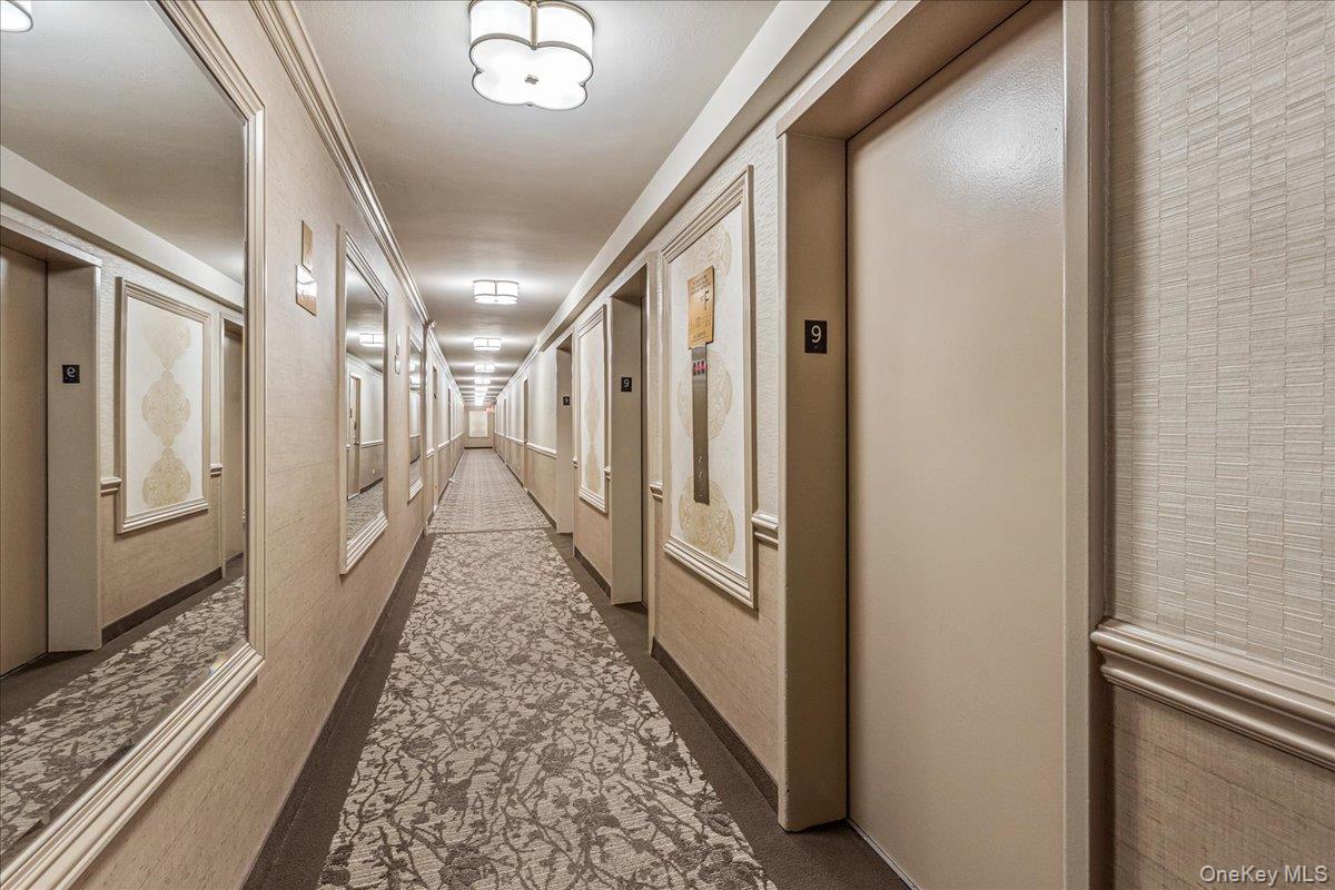 18-15 215th Street # 9R, Bayside, NY 11360