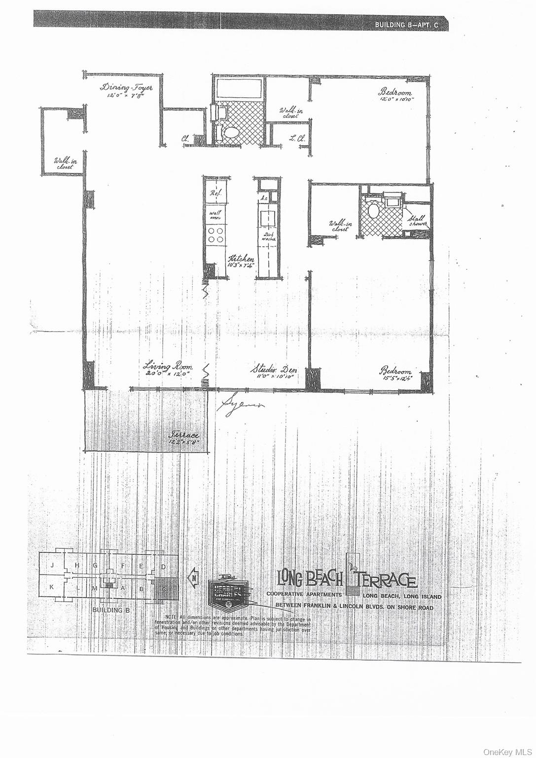 430 Shore Road # 5C, Long Beach, NY 11561