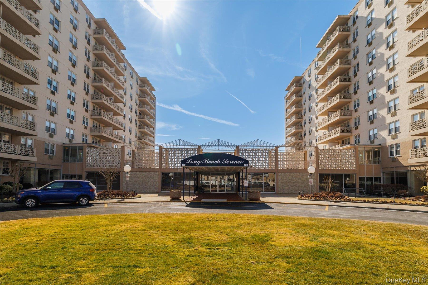 430 Shore Road # 5C, Long Beach, NY 11561