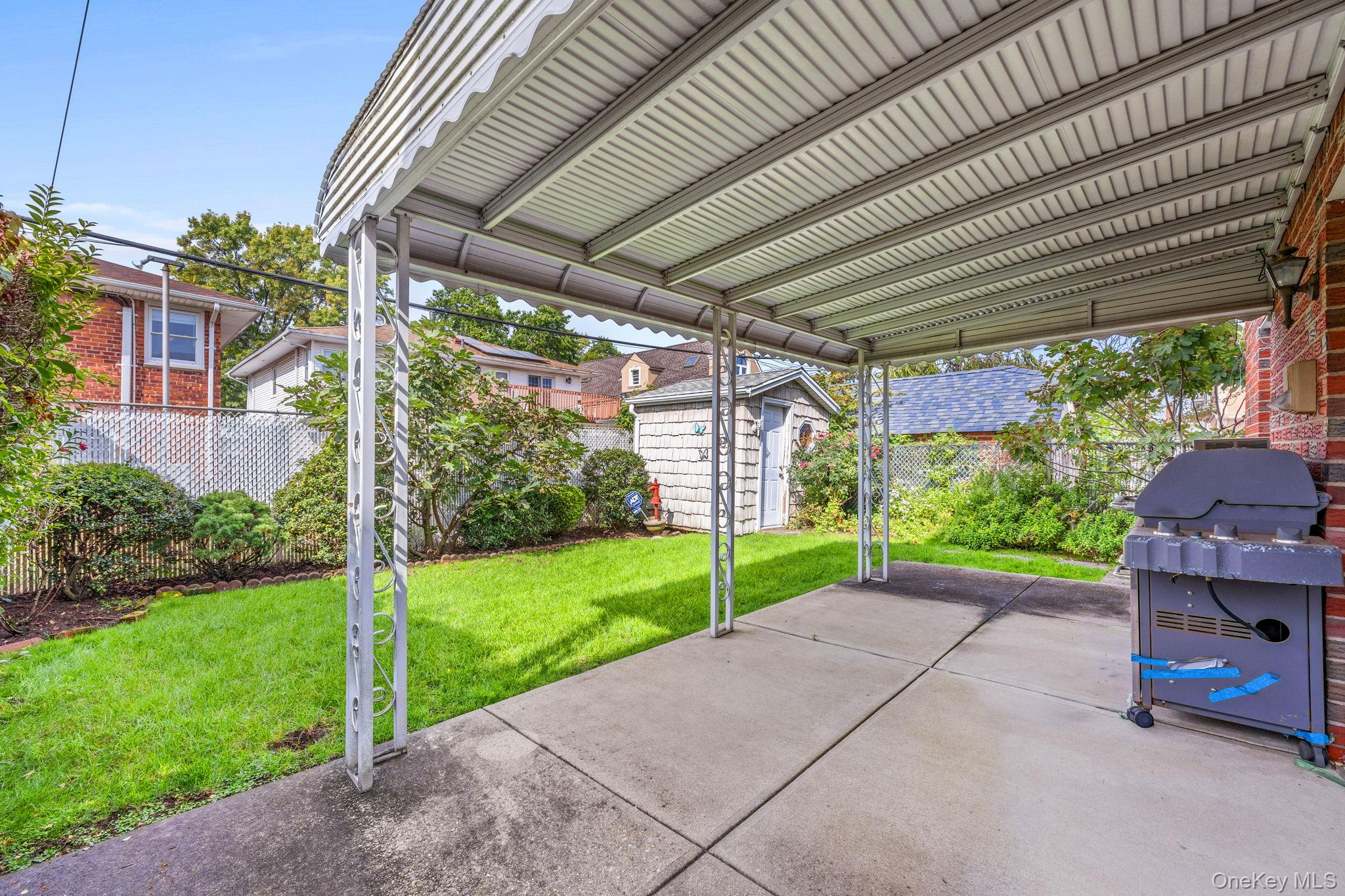 163-30 91st Street, Howard Beach, NY 11414