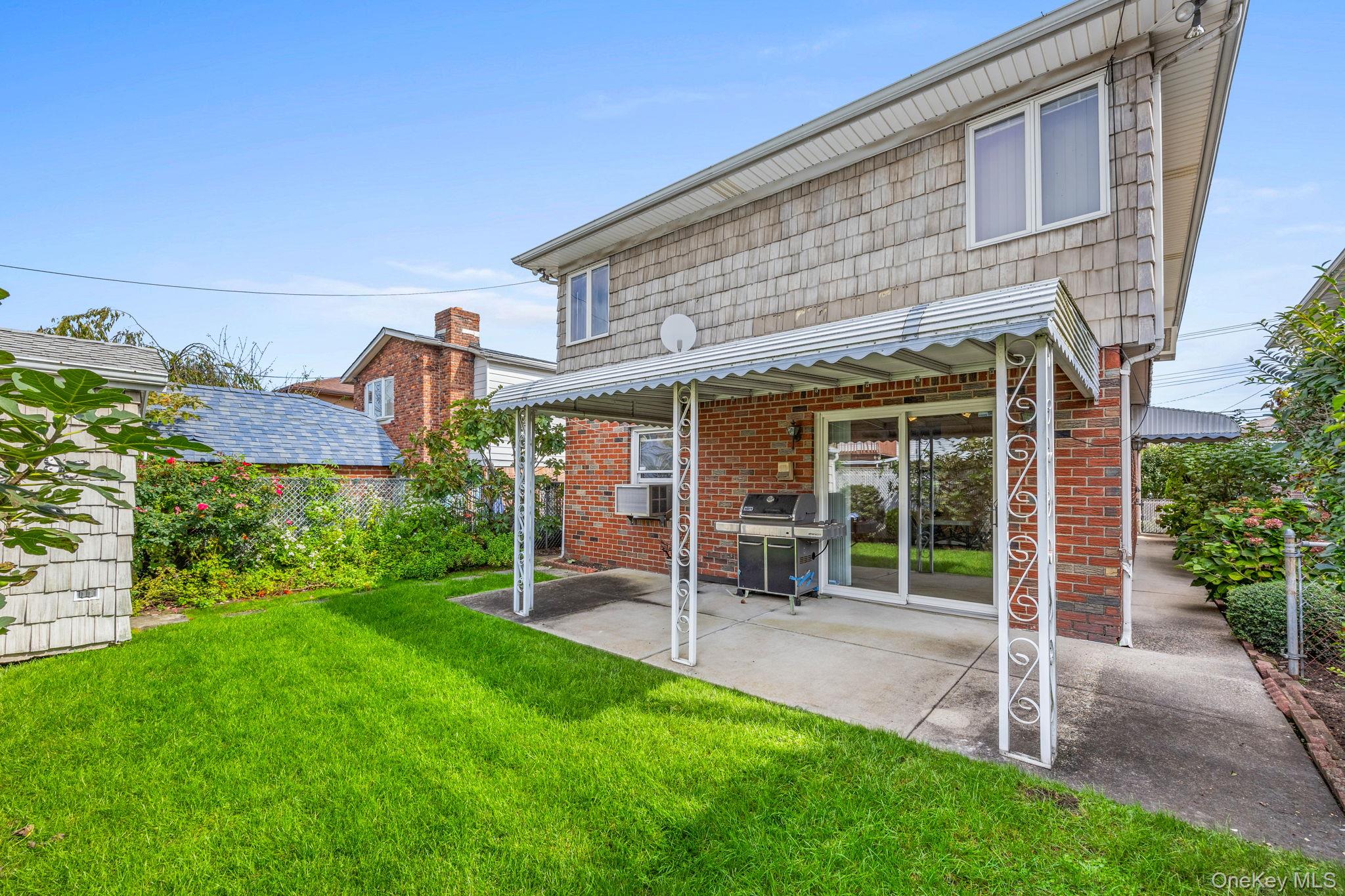 163-30 91st Street, Howard Beach, NY 11414