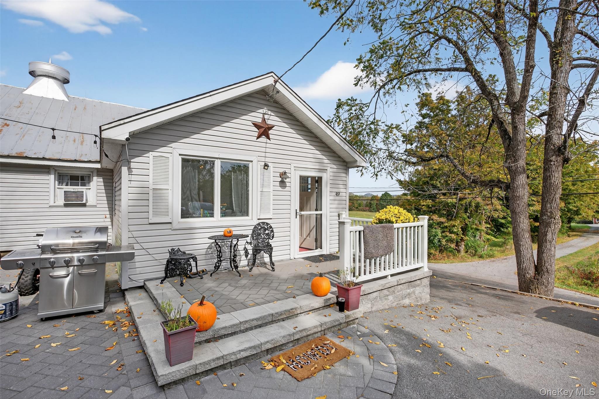 65 Four Corners Road, Warwick, NY 10990