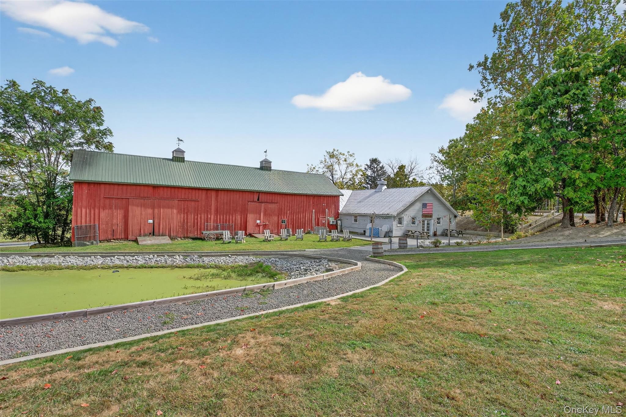 65 Four Corners Road, Warwick, NY 10990