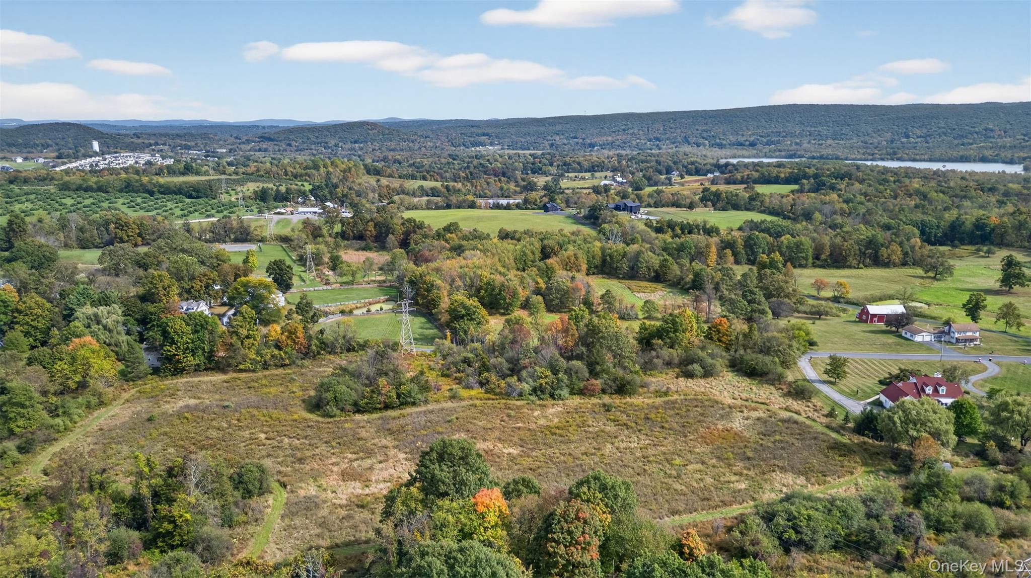 65 Four Corners Road, Warwick, NY 10990