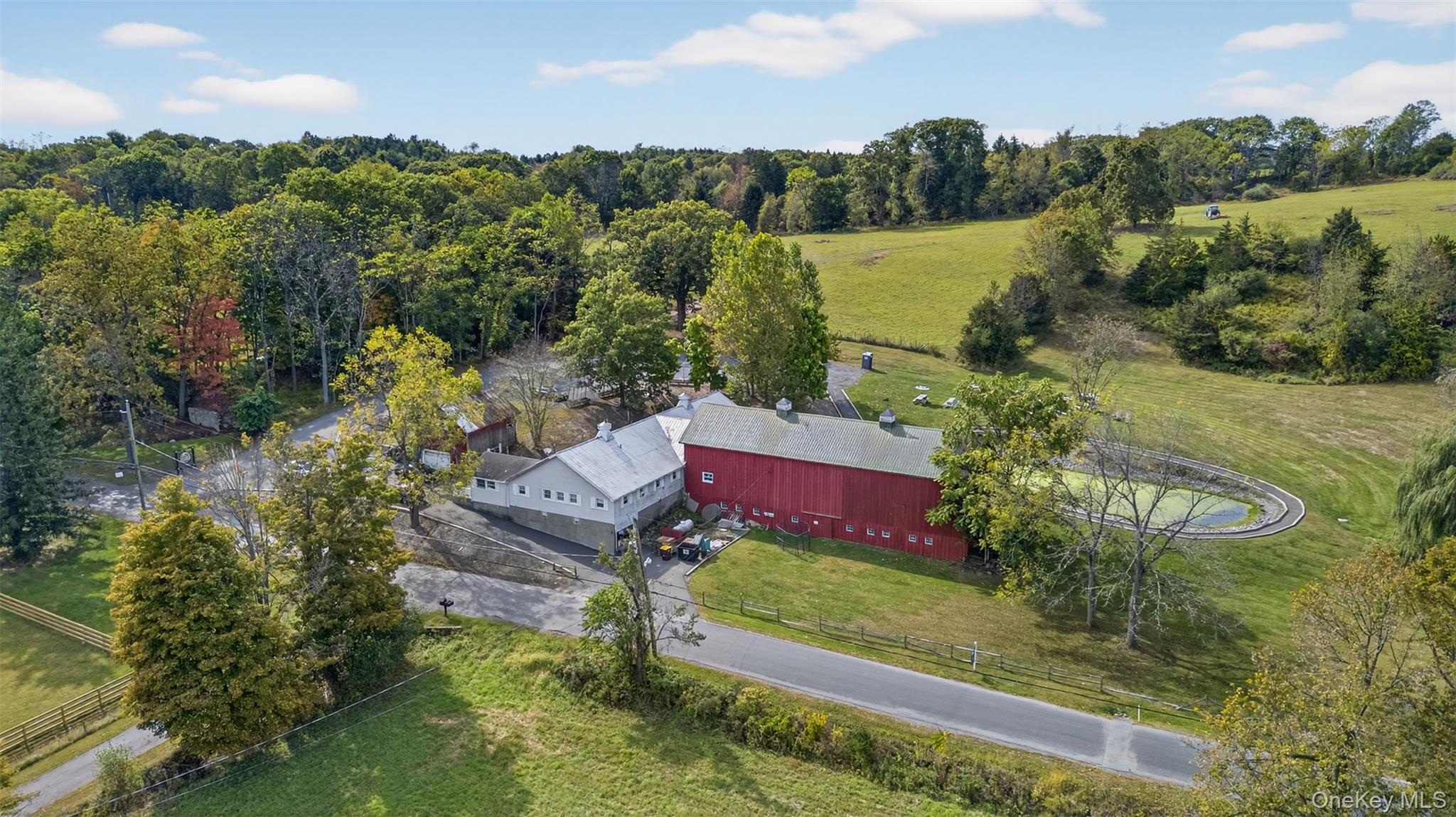 65 Four Corners Road, Warwick, NY 10990