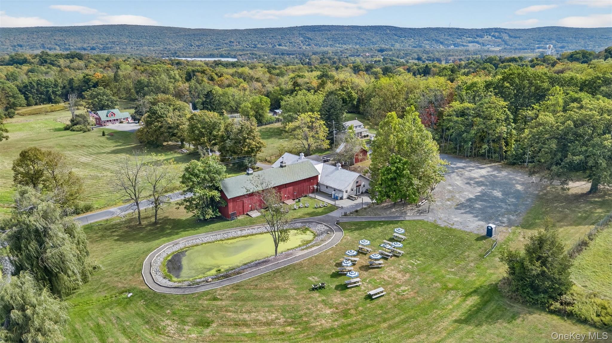 65 Four Corners Road, Warwick, NY 10990