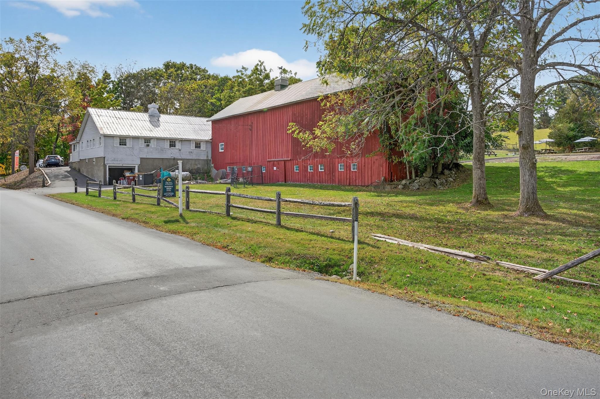 65 Four Corners Road, Warwick, NY 10990