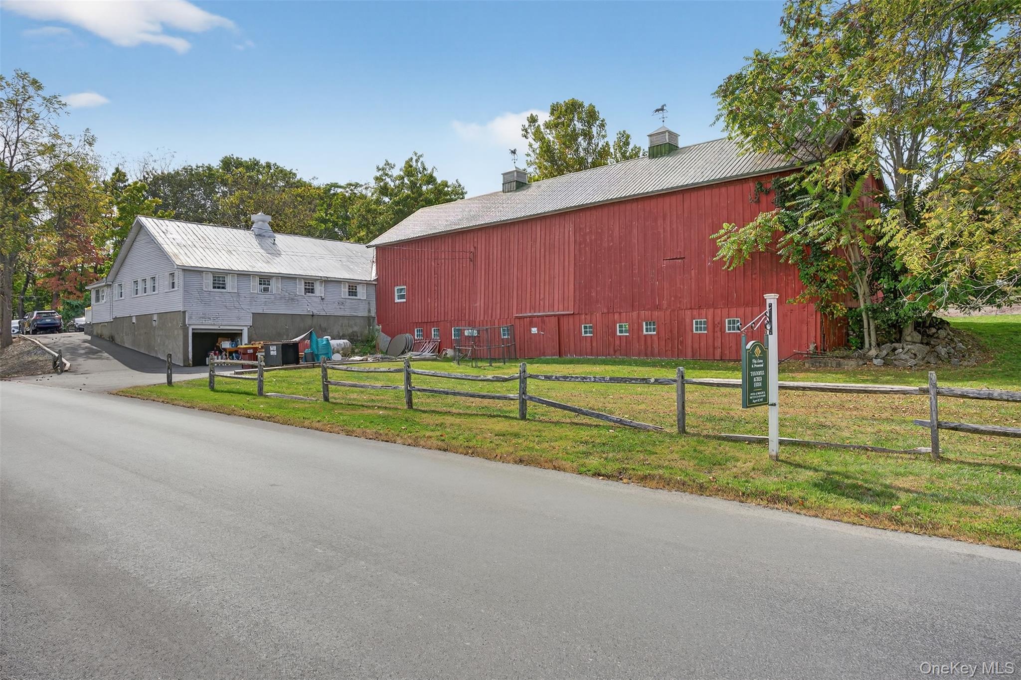 65 Four Corners Road, Warwick, NY 10990