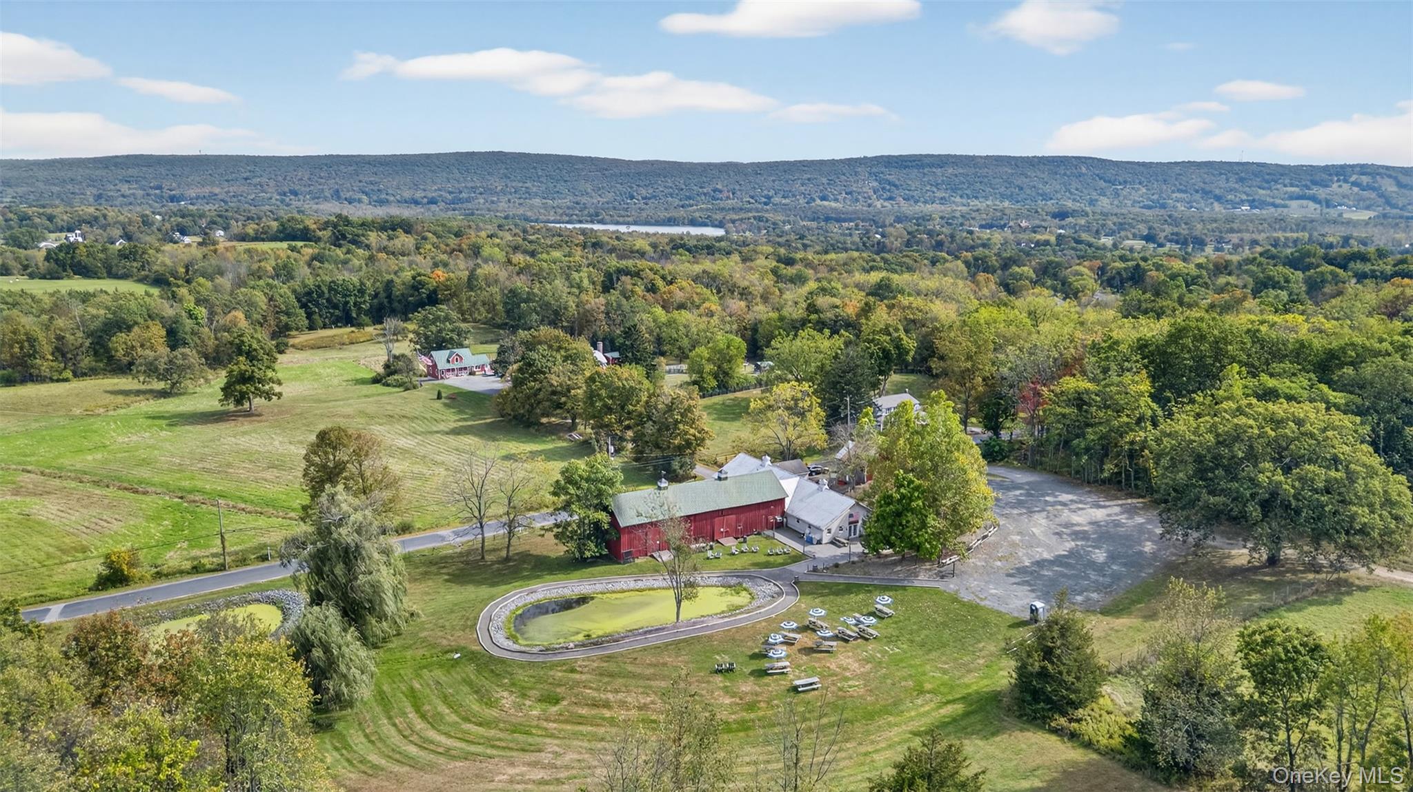 65 Four Corners Road, Warwick, NY 10990