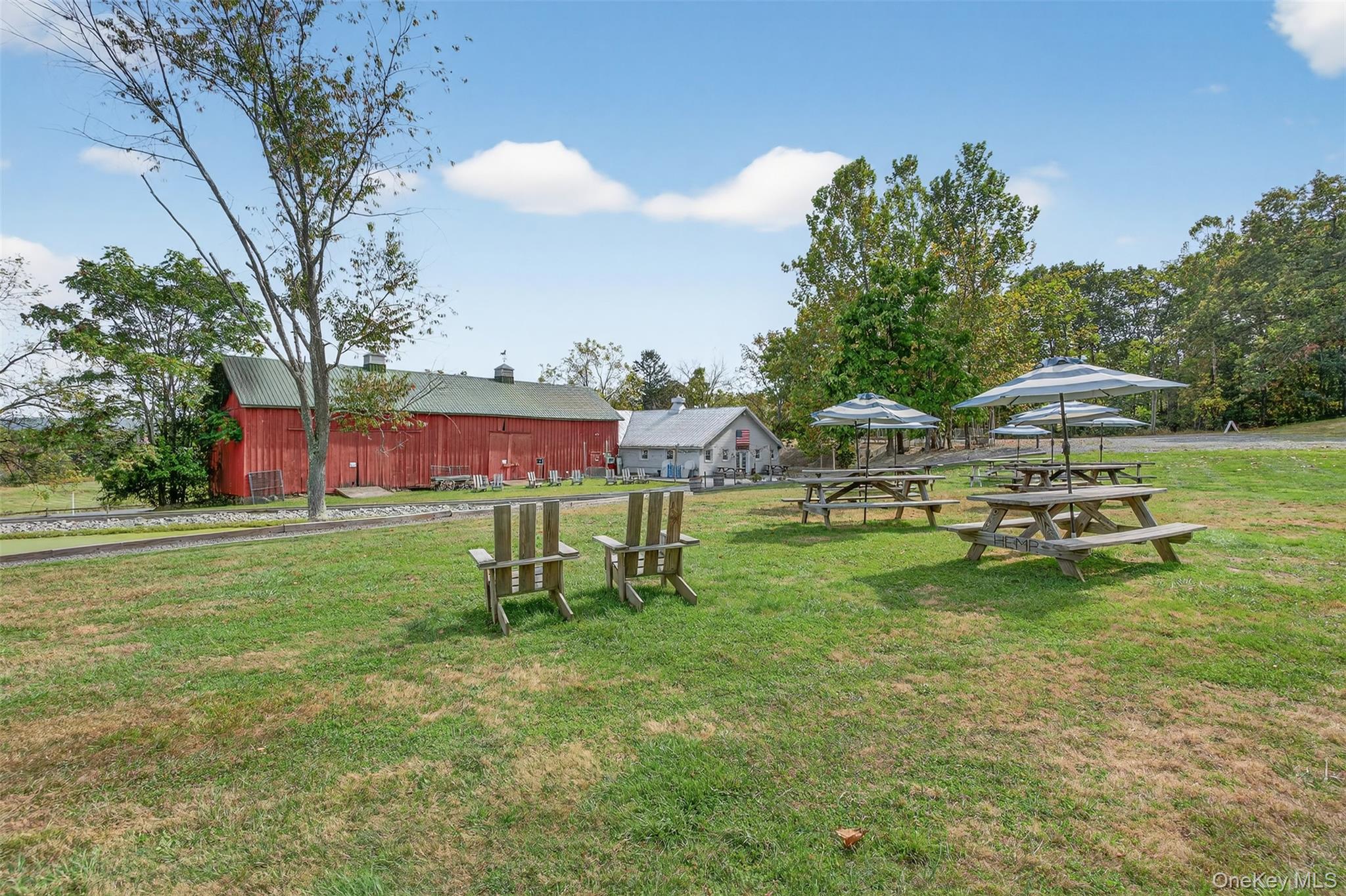 65 Four Corners Road, Warwick, NY 10990