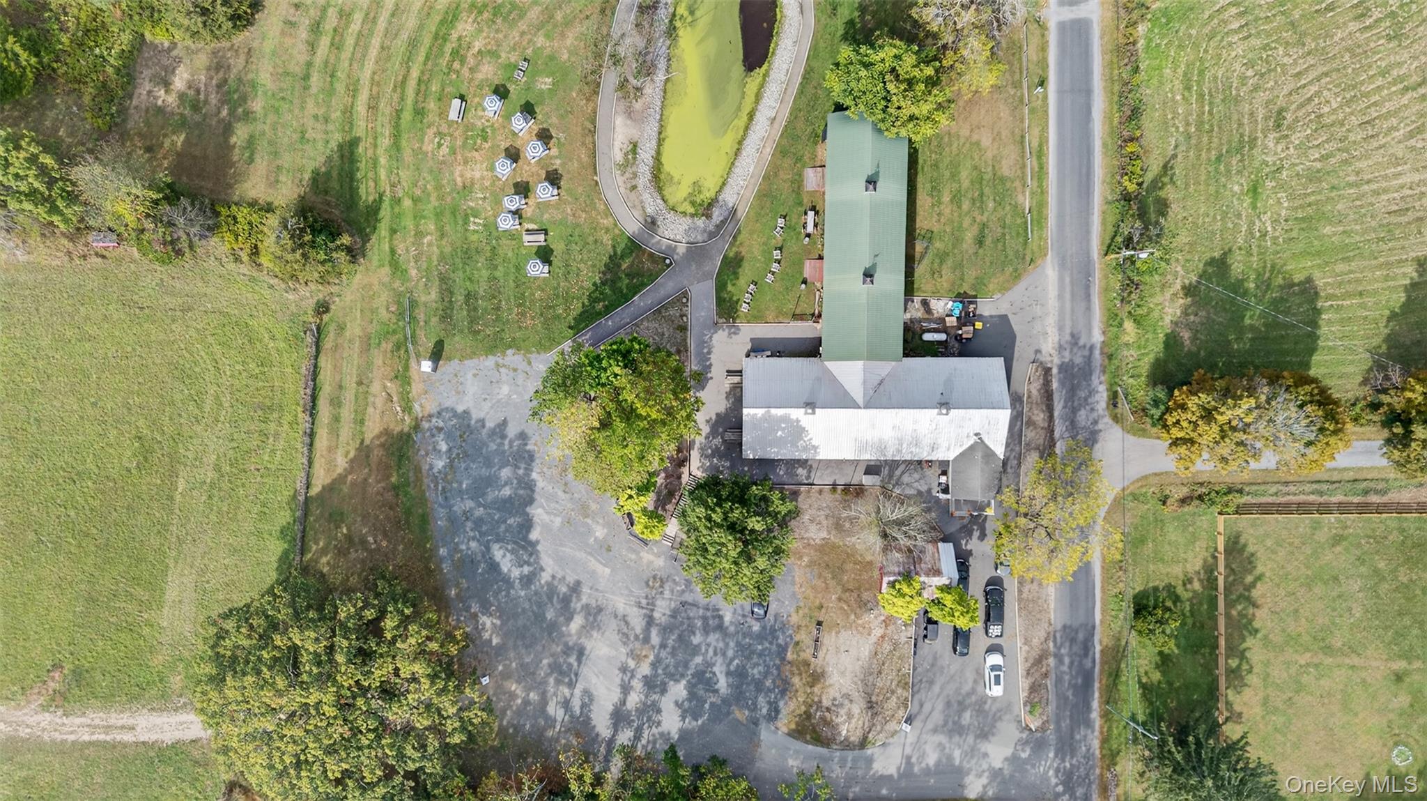 65 Four Corners Road, Warwick, NY 10990