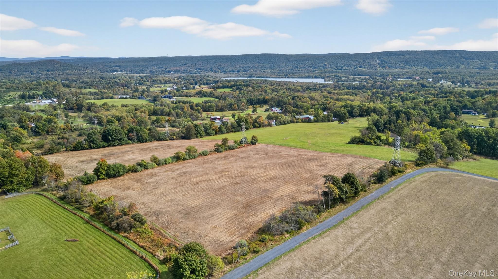 65 Four Corners Road, Warwick, NY 10990