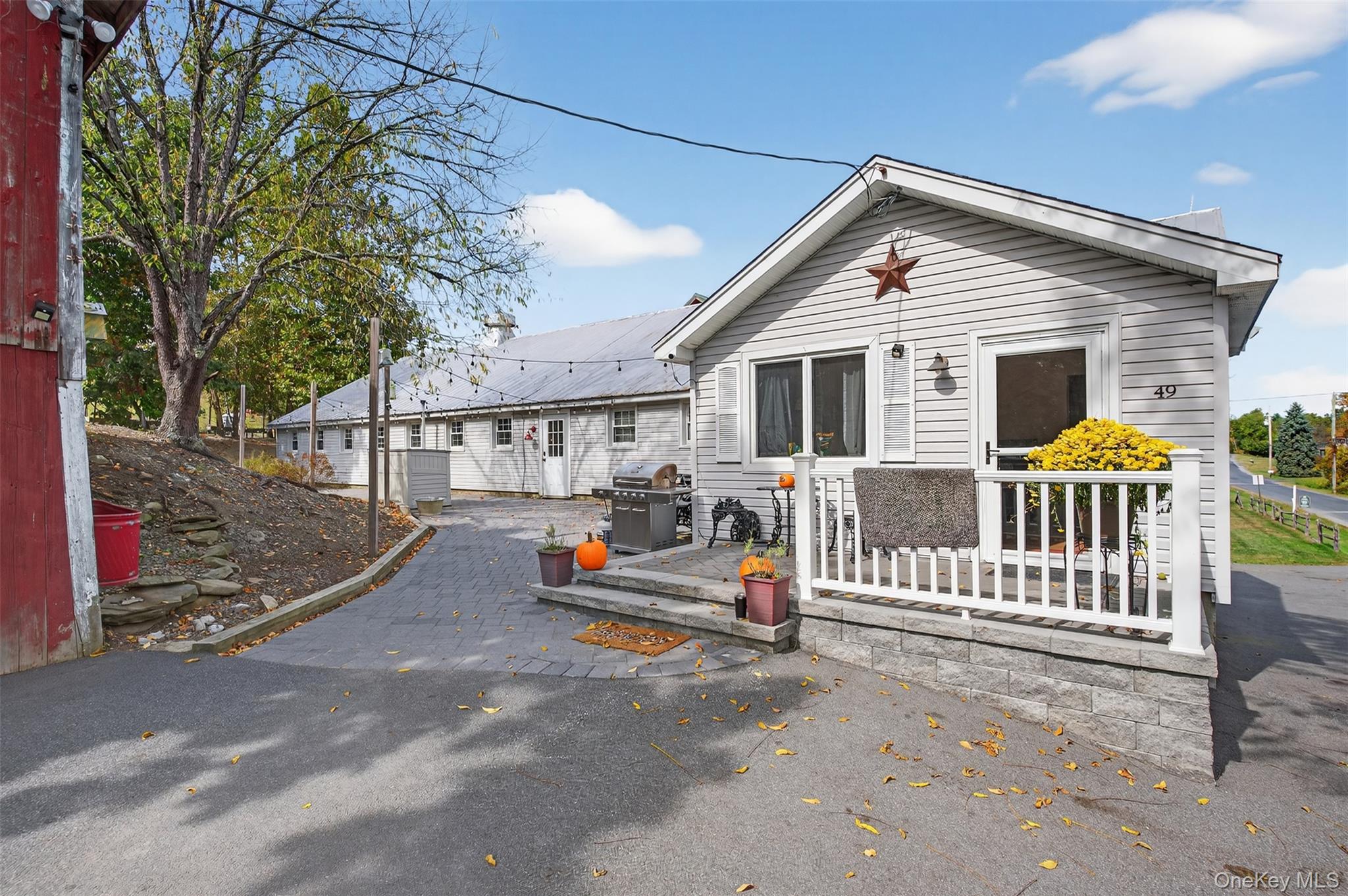 65 Four Corners Road, Warwick, NY 10990