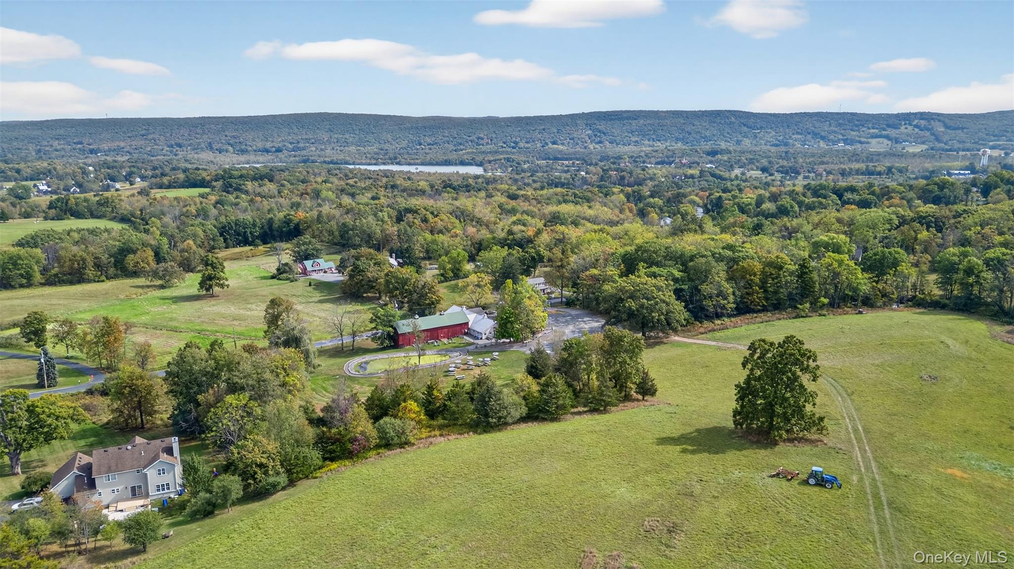 65 Four Corners Road, Warwick, NY 10990