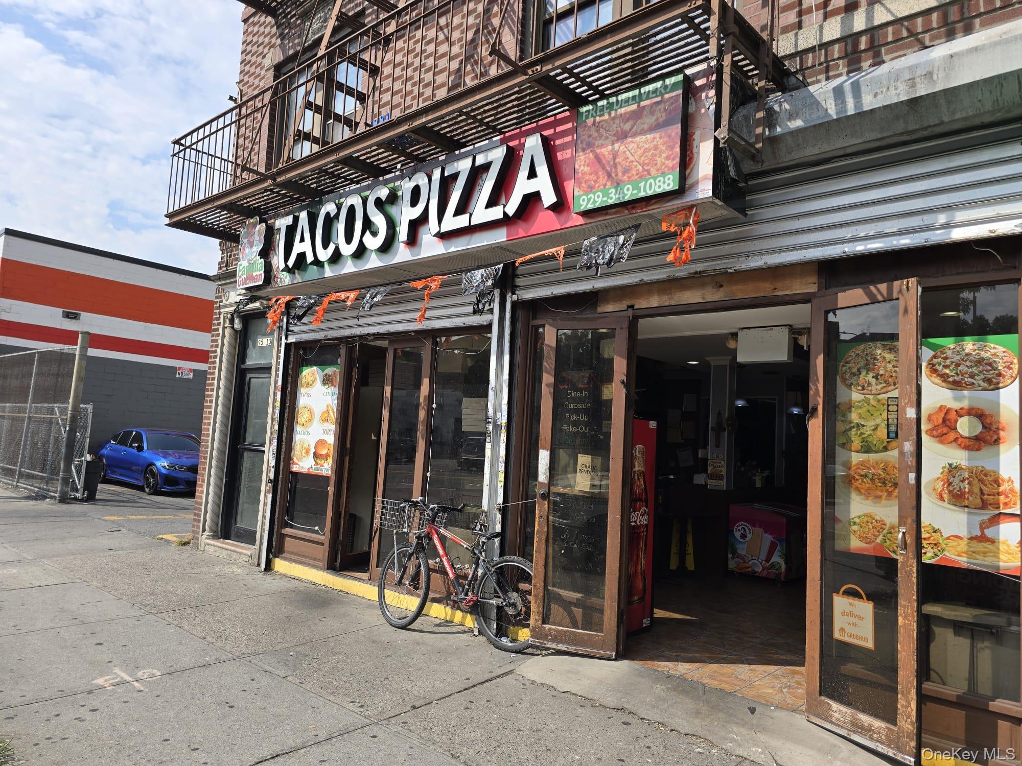95-15 Northern Boulevard, Jackson Heights, NY 11372