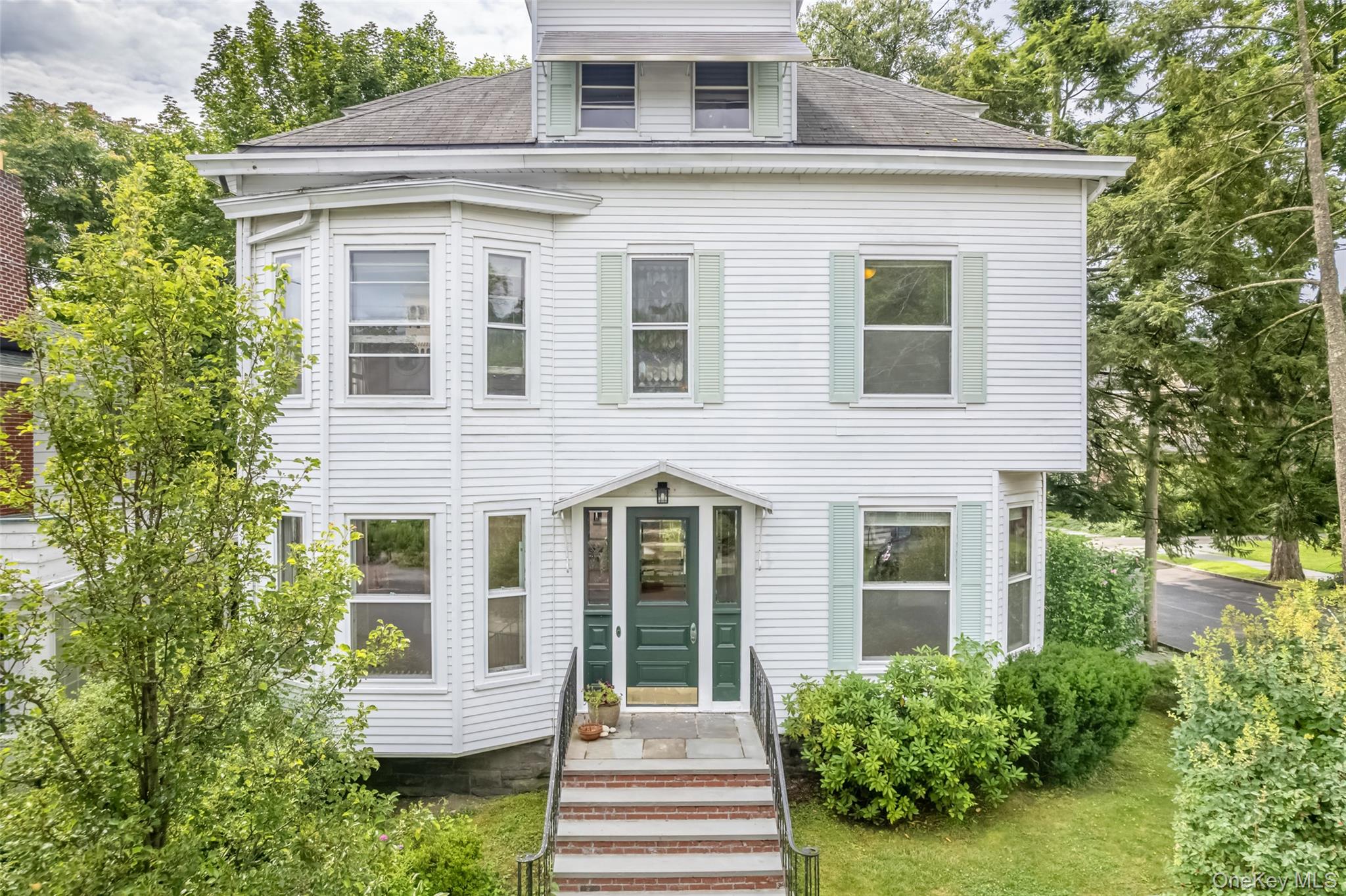 50 Spring Street, Kingston, NY 12401