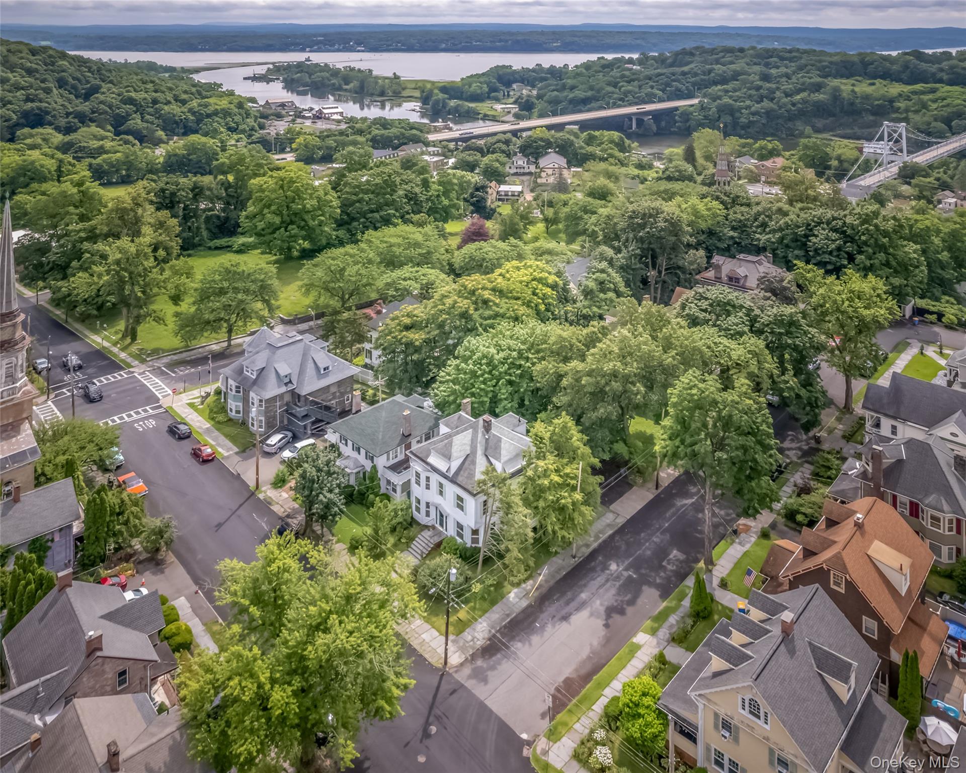 50 Spring Street, Kingston, NY 12401