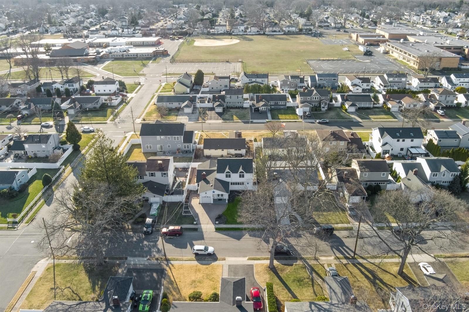 204 Broadway, Massapequa Park, NY 11762