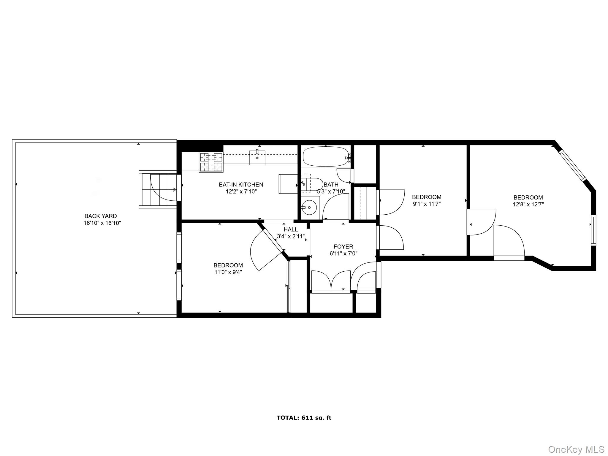 30-77 42nd Street, Astoria, NY 11103