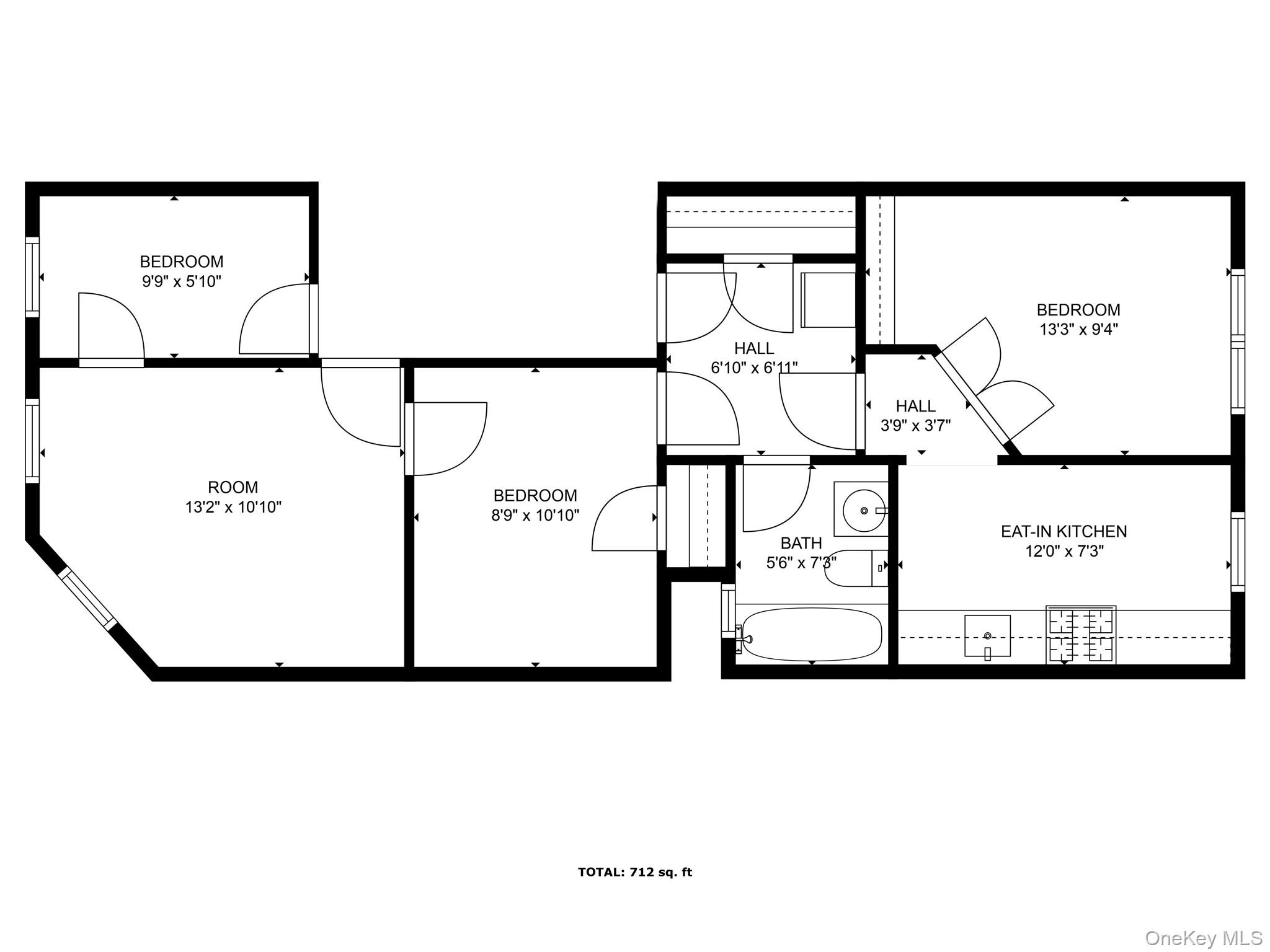 30-77 42nd Street, Astoria, NY 11103