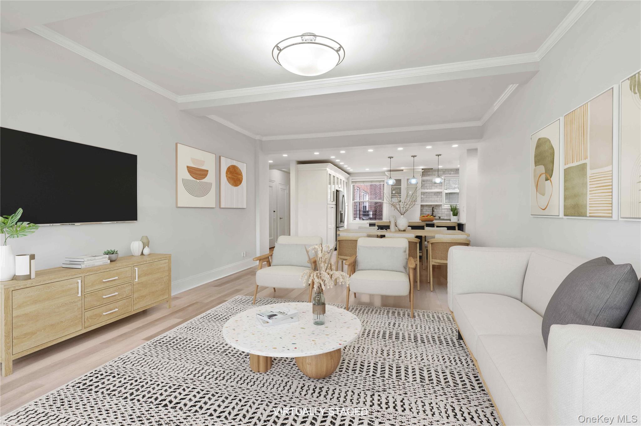 73-37 Austin Street # 6K, Forest Hills, NY 11375