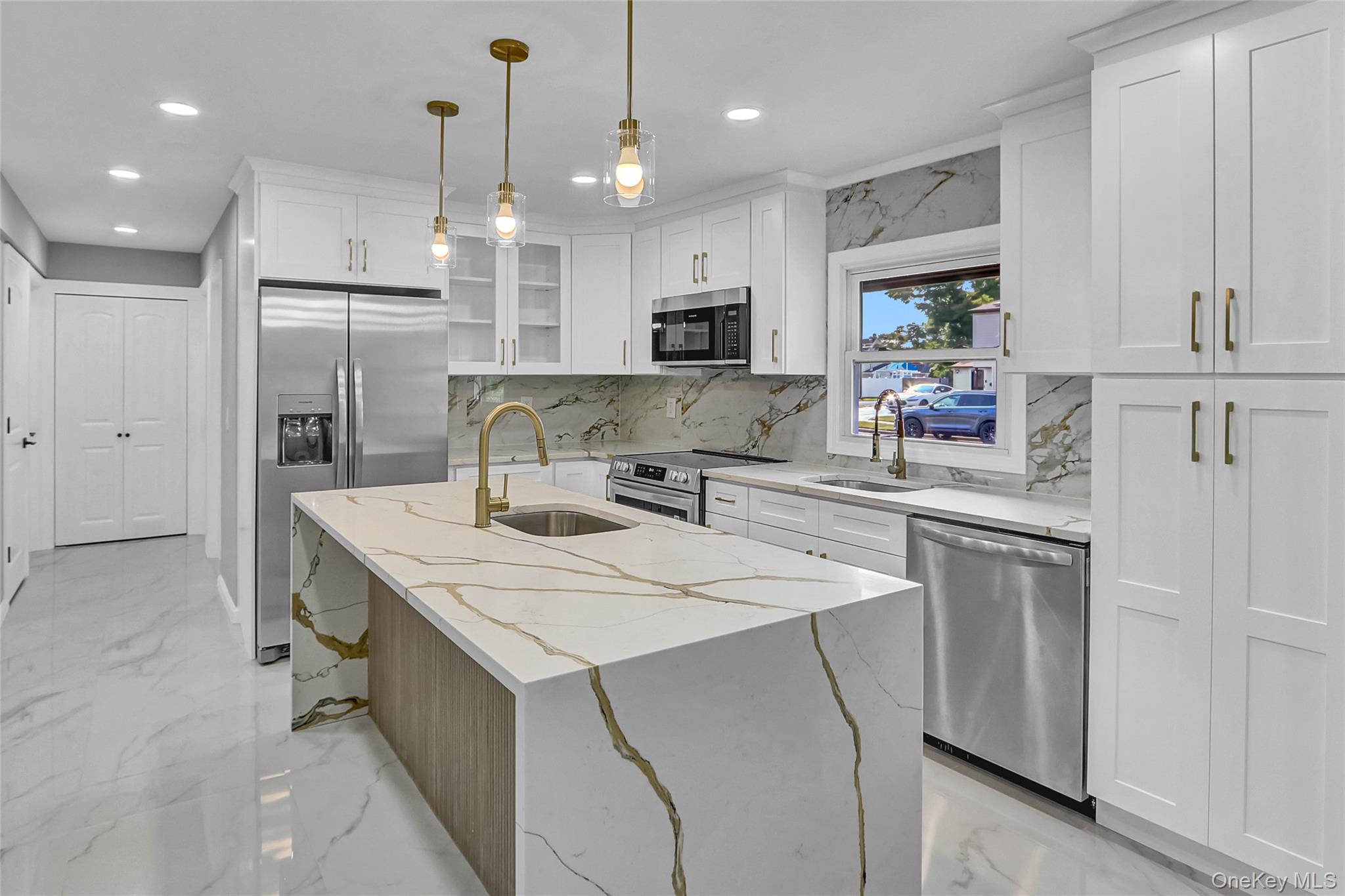 37 Marksman Lane, Levittown, NY 11756