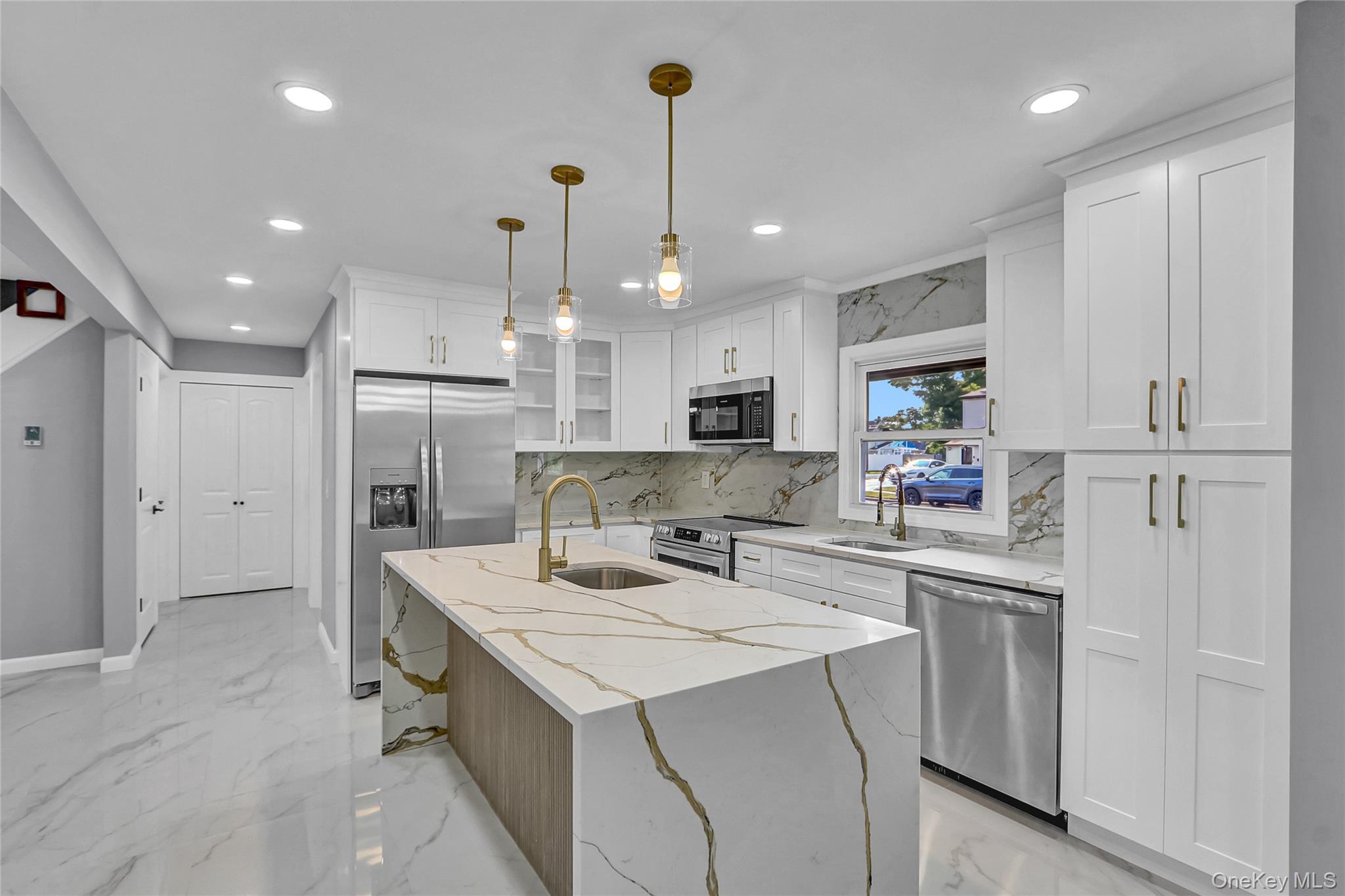 37 Marksman Lane, Levittown, NY 11756