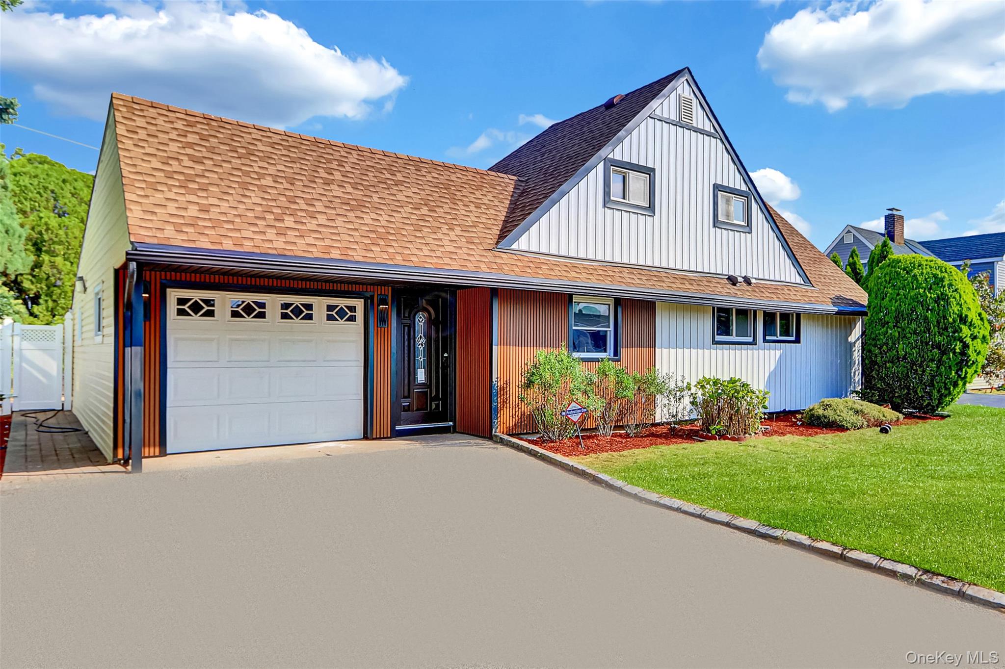 37 Marksman Lane, Levittown, NY 11756