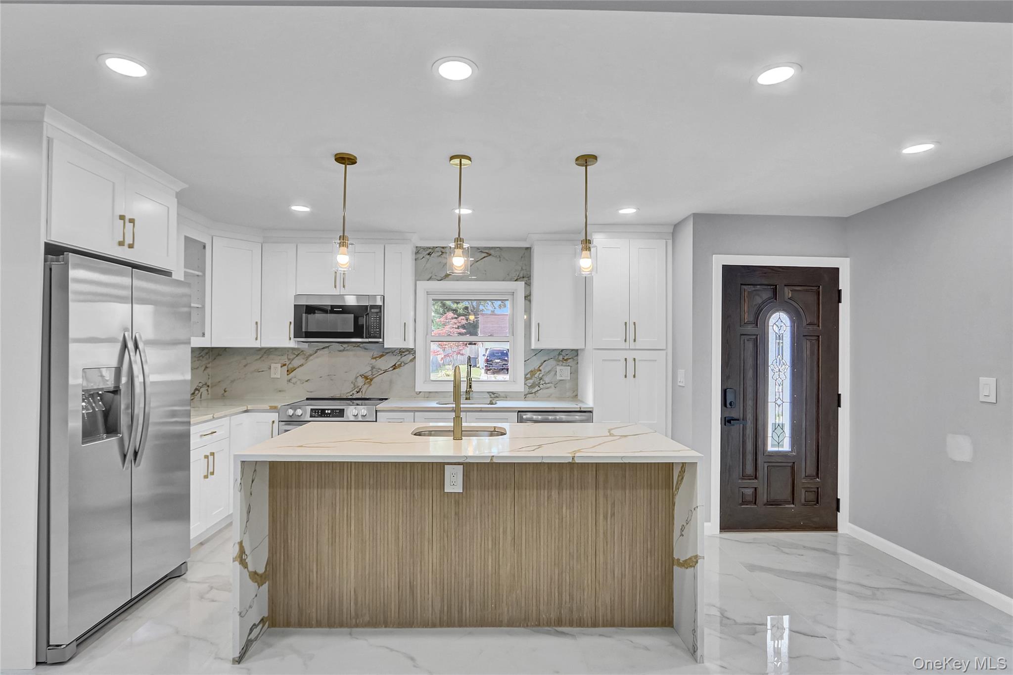 37 Marksman Lane, Levittown, NY 11756