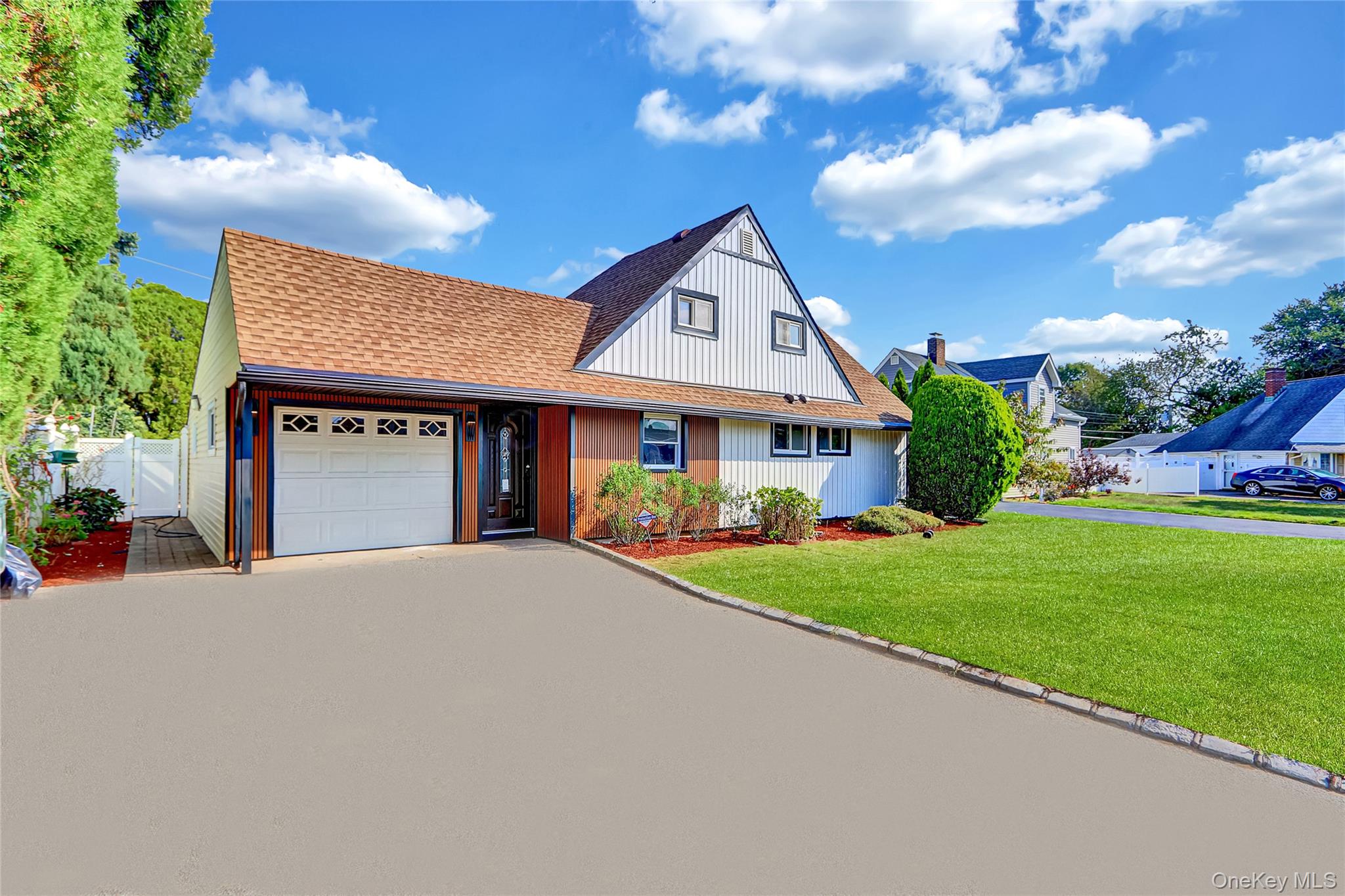 37 Marksman Lane, Levittown, NY 11756