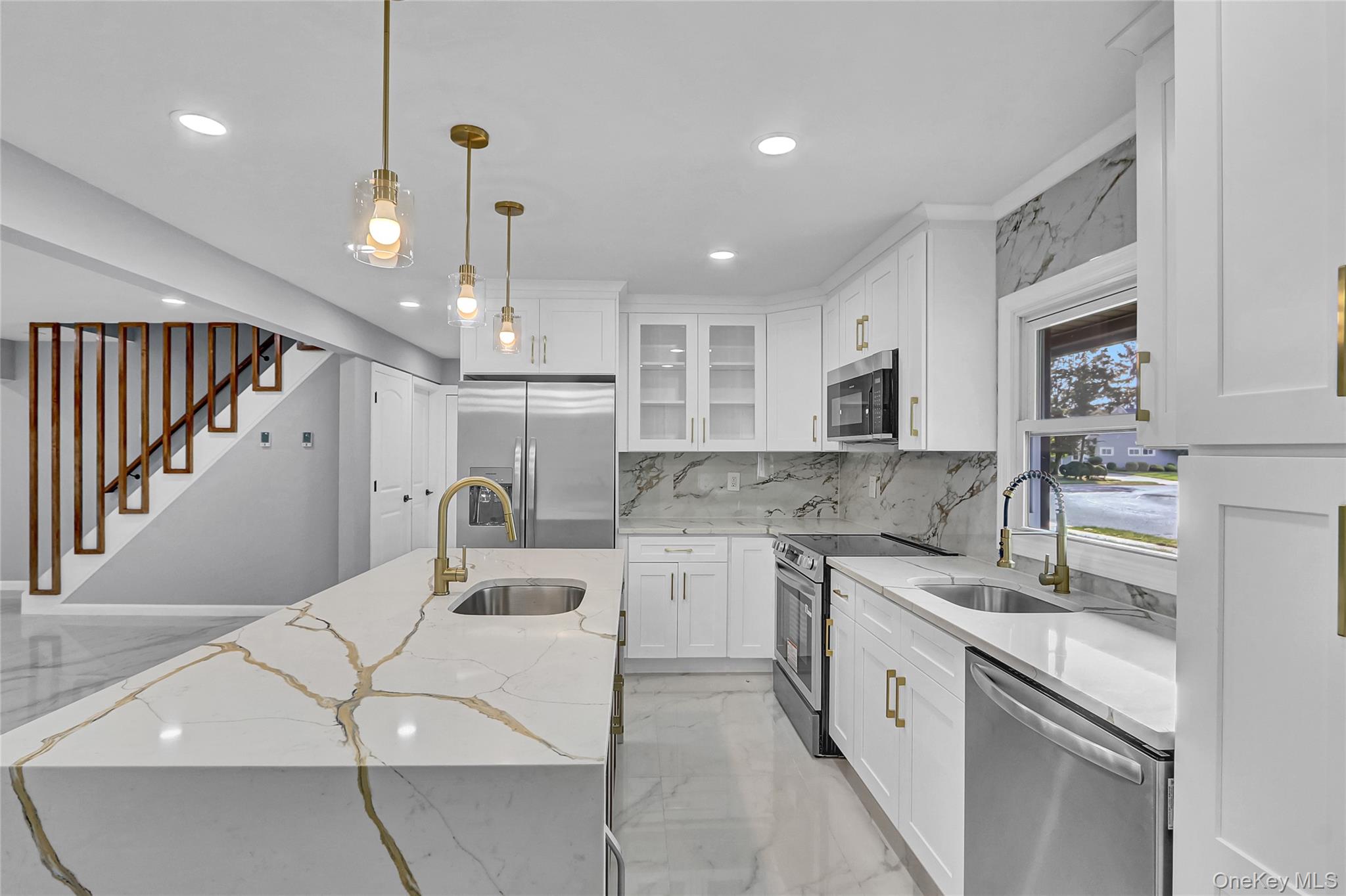 37 Marksman Lane, Levittown, NY 11756