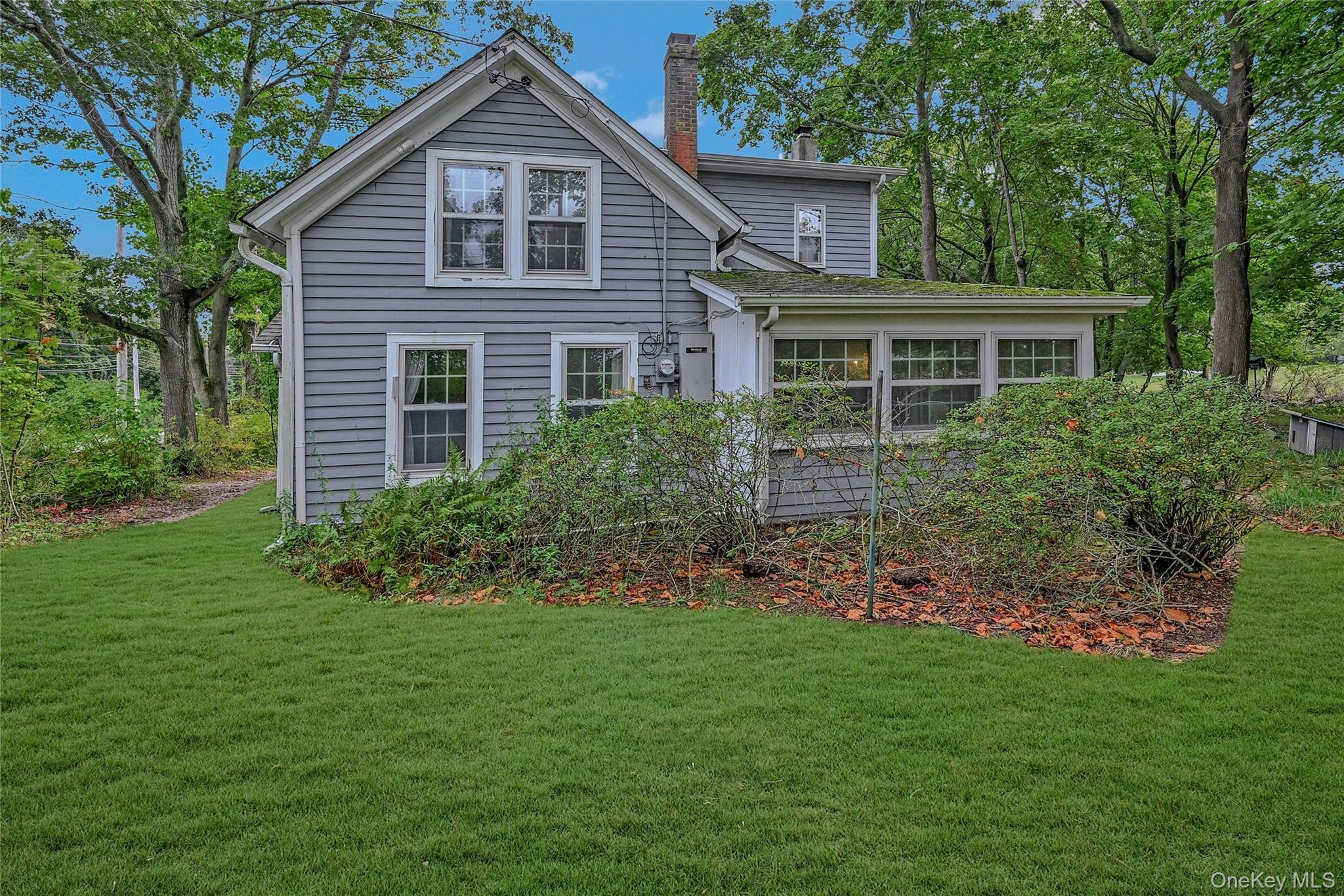 3680 Main Bayview Road, Southold, NY 11971