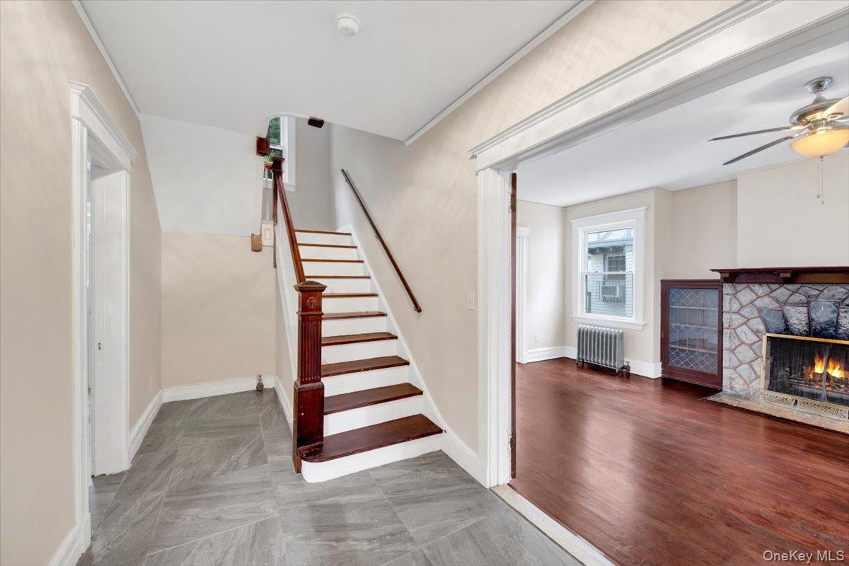 339 Tecumseh Avenue, Mount Vernon, NY 10553