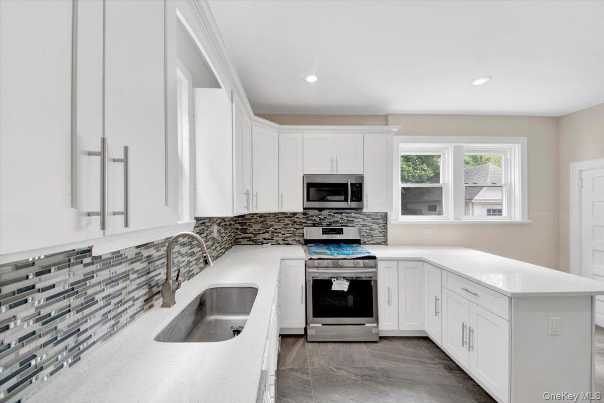 339 Tecumseh Avenue, Mount Vernon, NY 10553