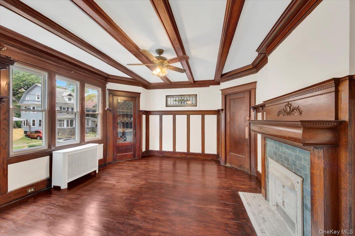 339 Tecumseh Avenue, Mount Vernon, NY 10553