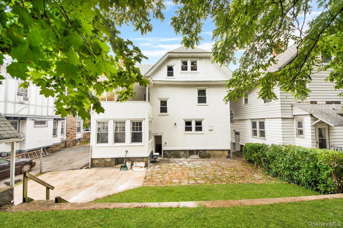 339 Tecumseh Avenue, Mount Vernon, NY 10553