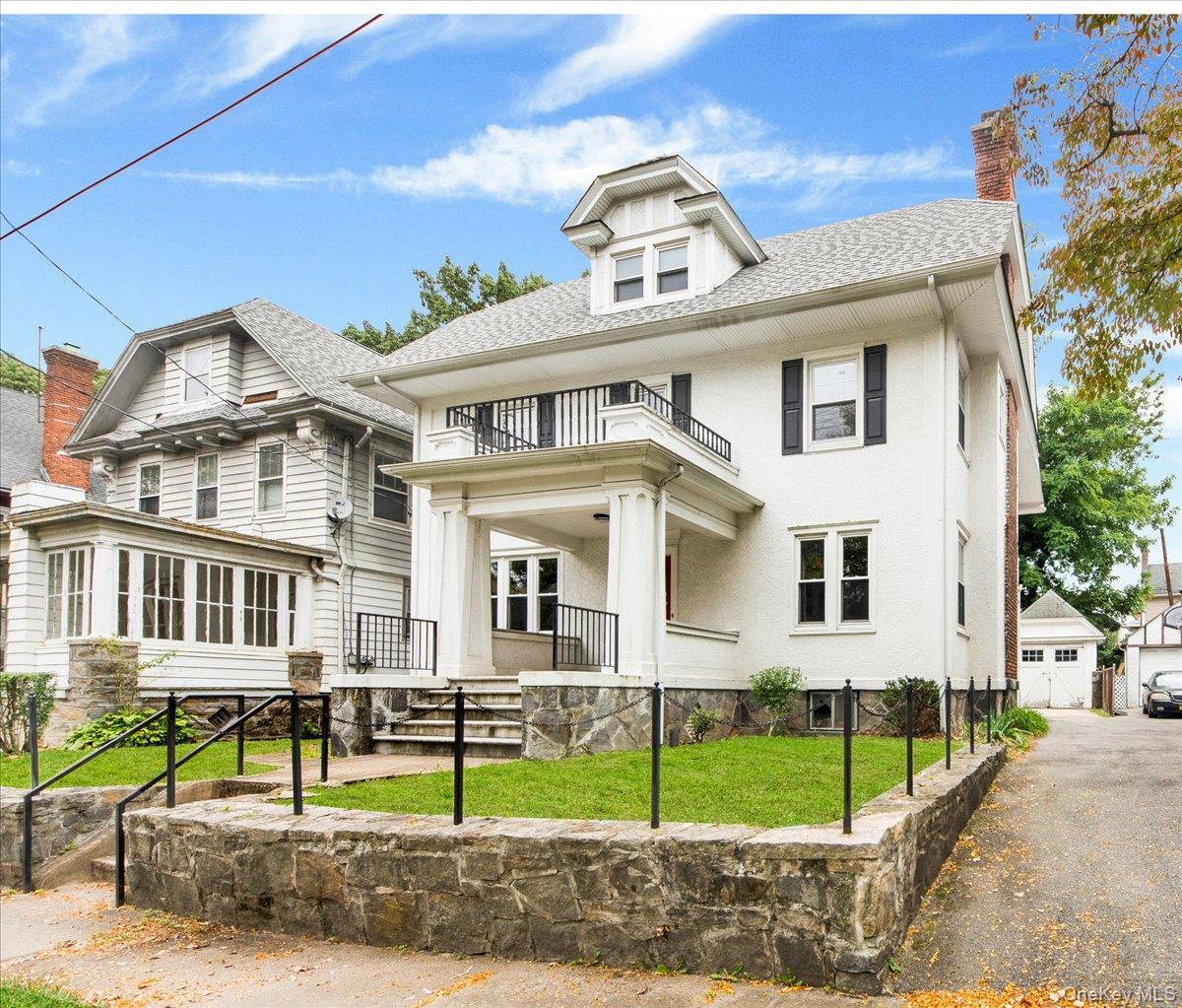 339 Tecumseh Avenue, Mount Vernon, NY 10553