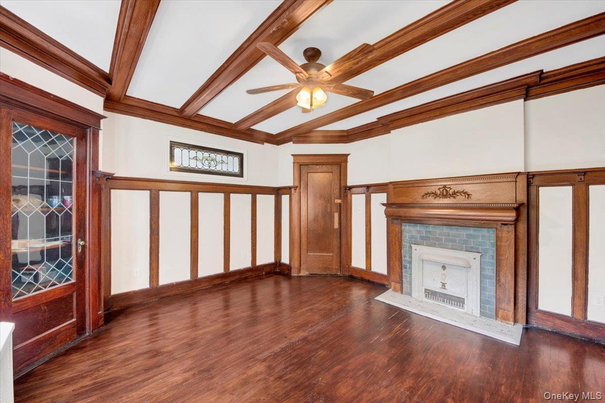 339 Tecumseh Avenue, Mount Vernon, NY 10553