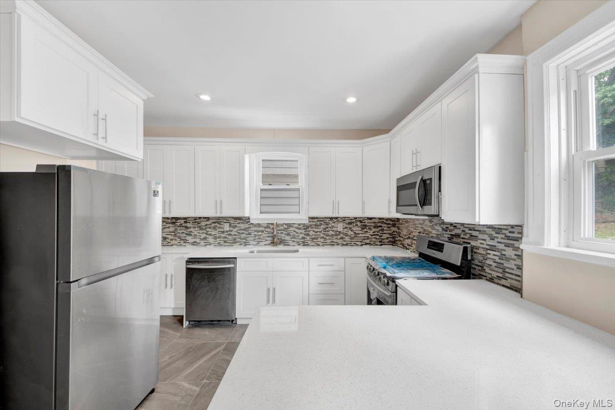 339 Tecumseh Avenue, Mount Vernon, NY 10553