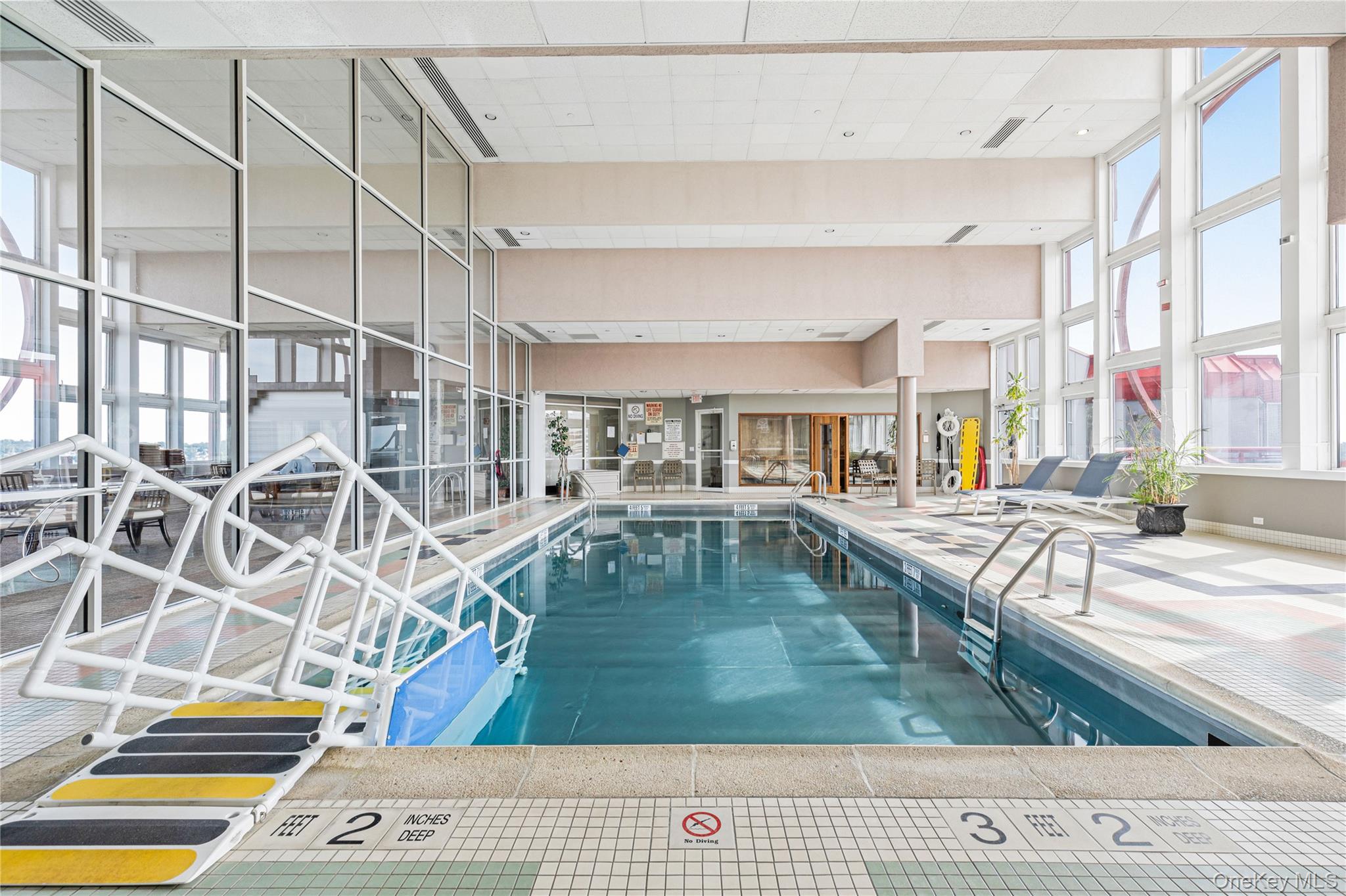 10 Stewart Place # 2AW, White Plains, NY 10603