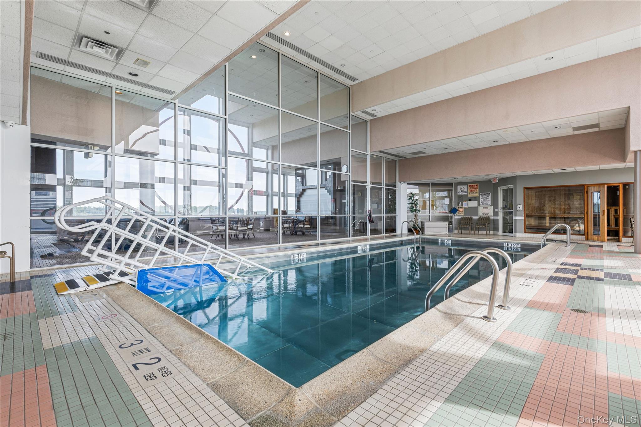 10 Stewart Place # 2AW, White Plains, NY 10603