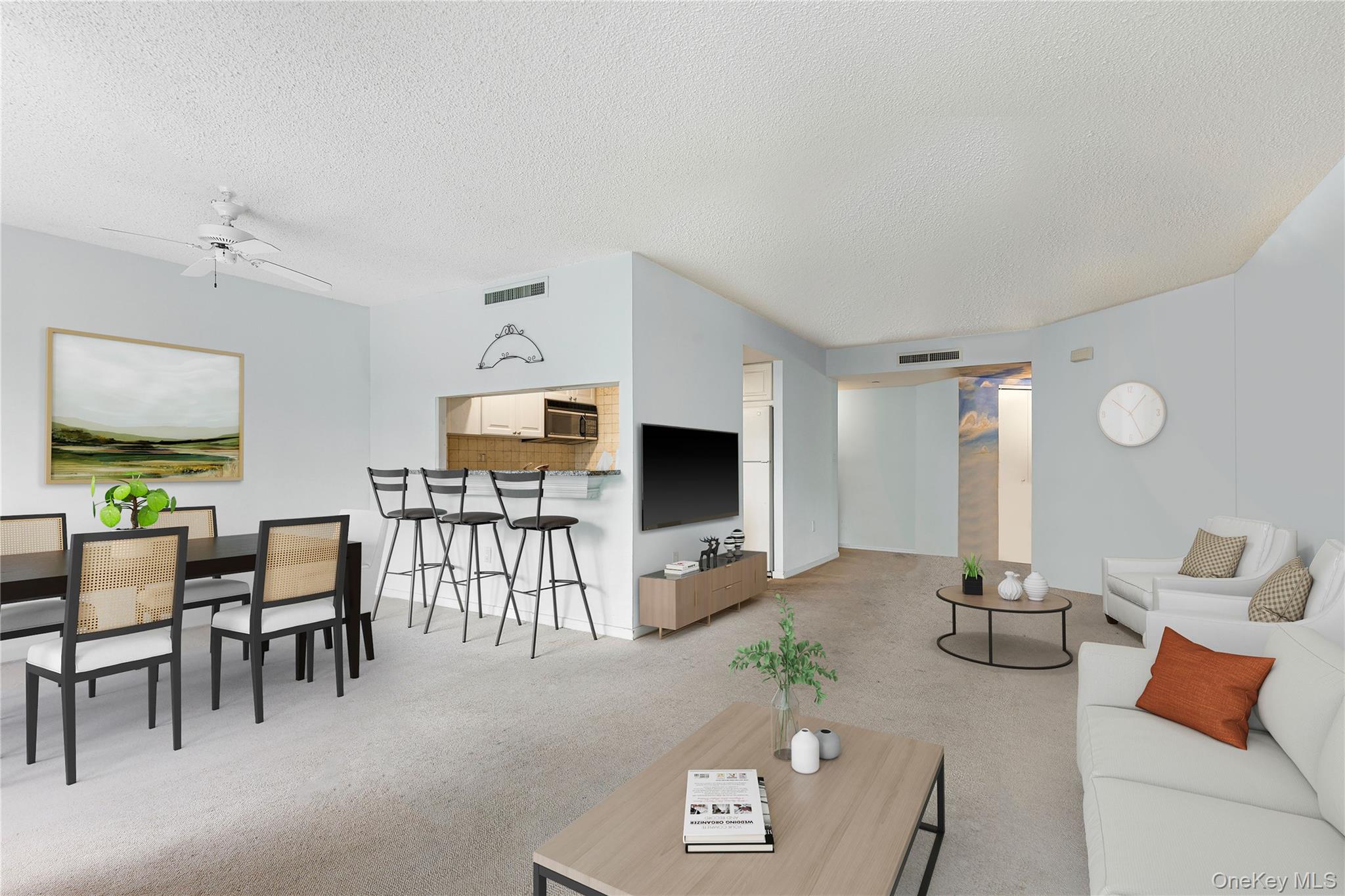 10 Stewart Place # 2AW, White Plains, NY 10603