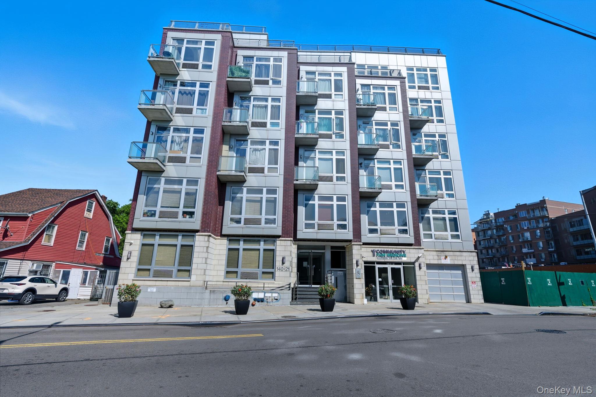 140-21 32nd Avenue # 6F-N, Flushing, NY 11354