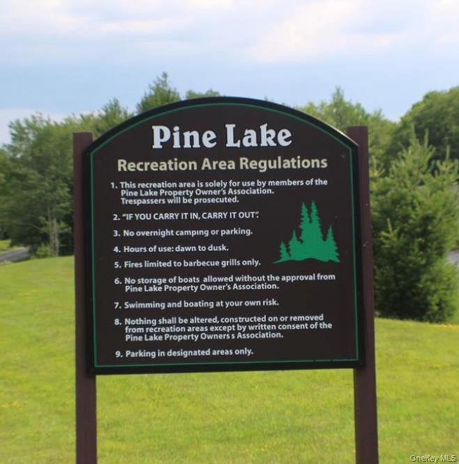 Big Rock Drive, Wurtsboro, NY 12790