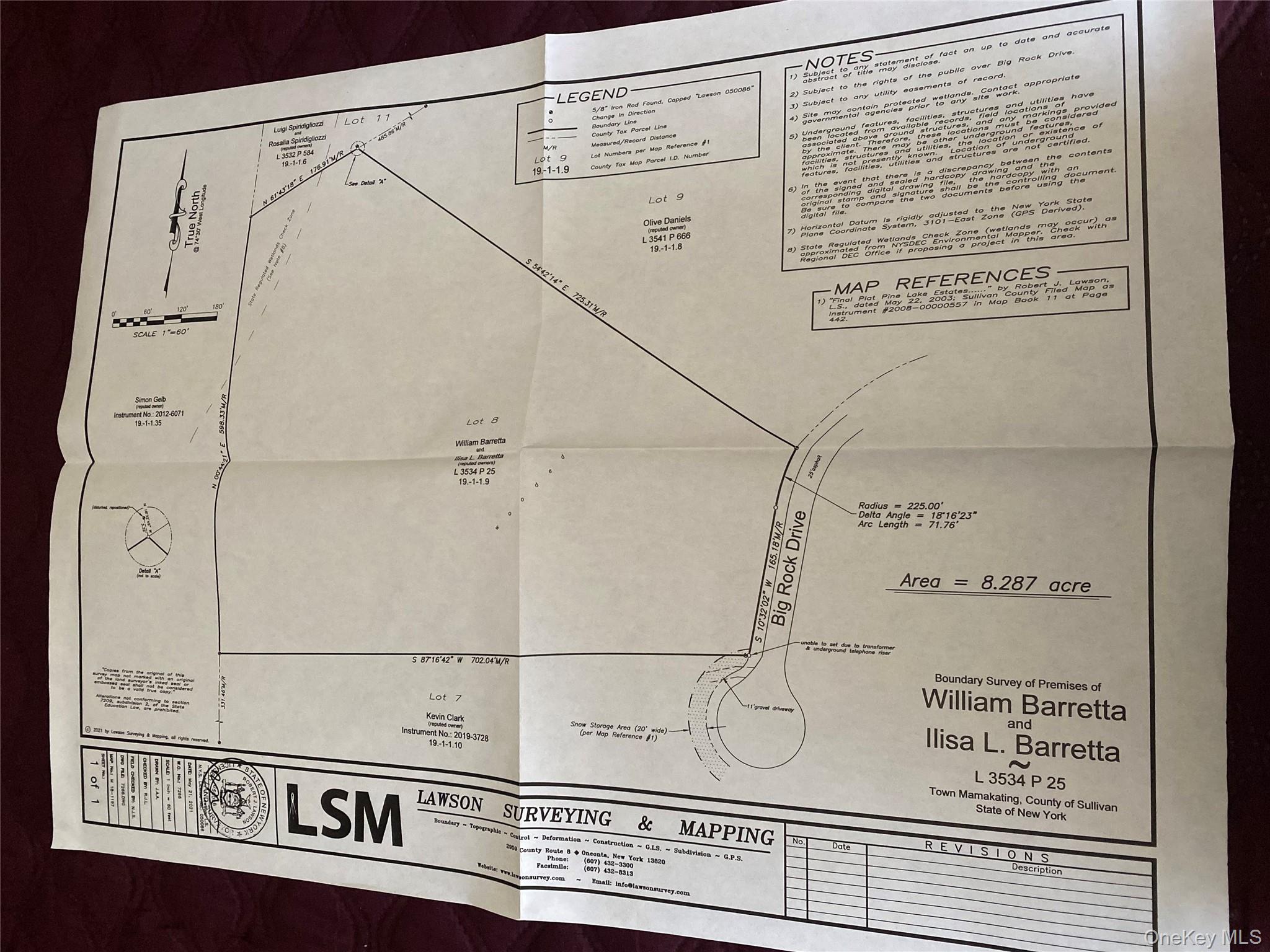 Big Rock Drive, Wurtsboro, NY 12790