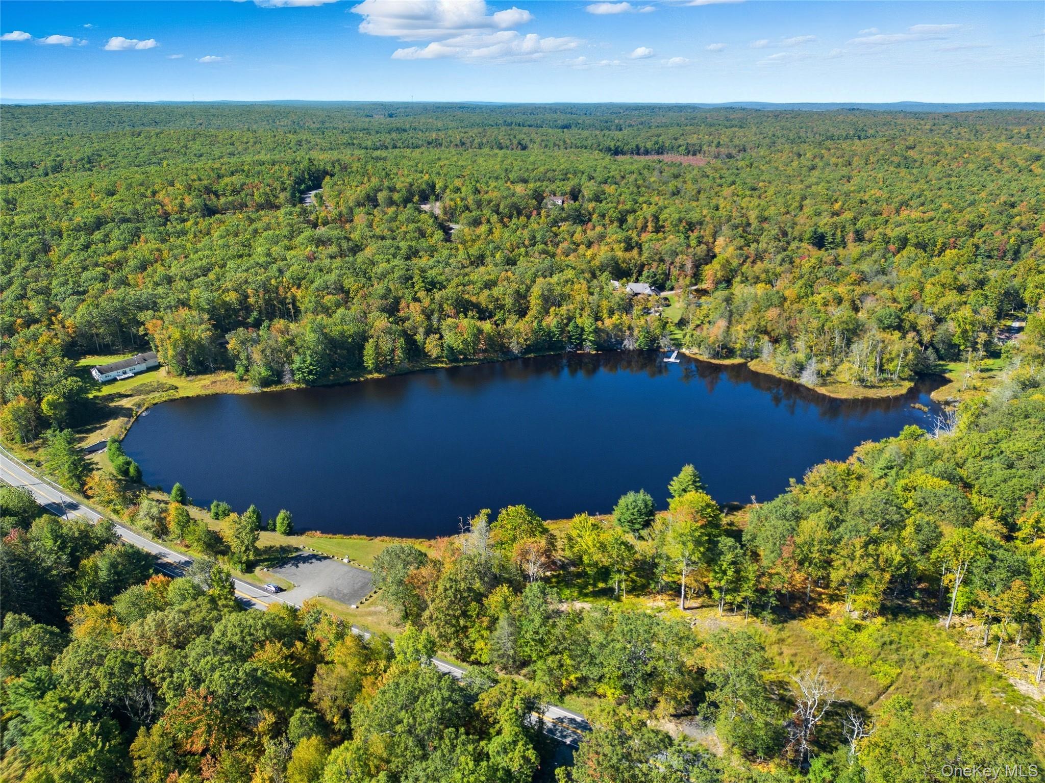 Big Rock Drive, Wurtsboro, NY 12790