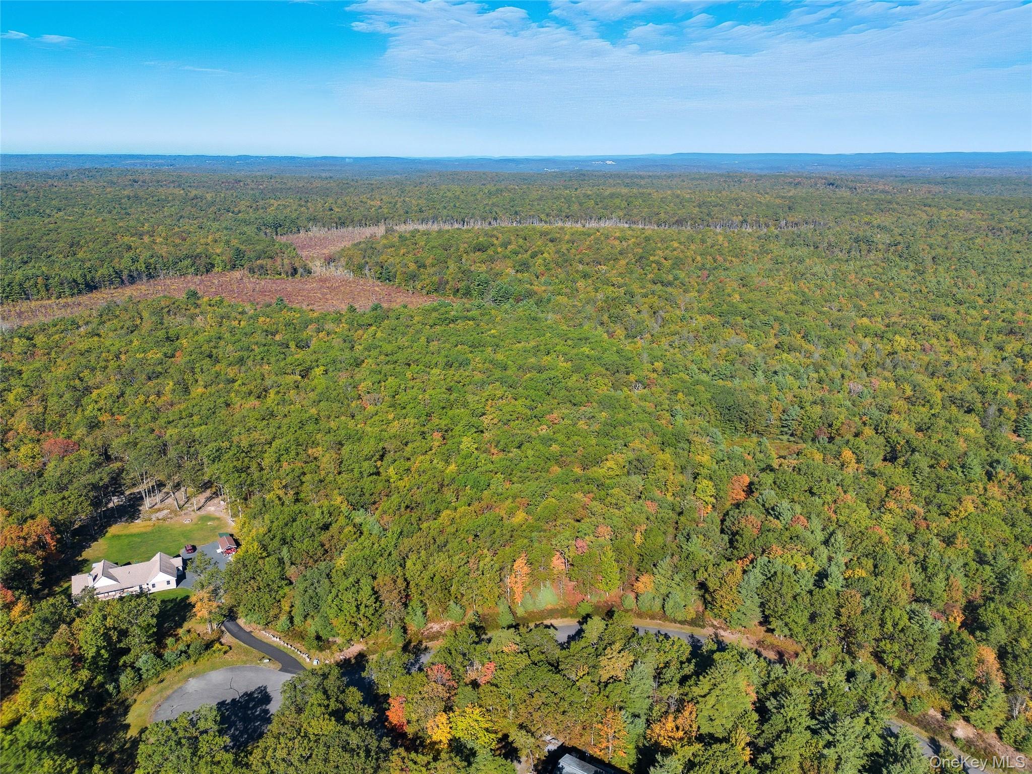 Big Rock Drive, Wurtsboro, NY 12790