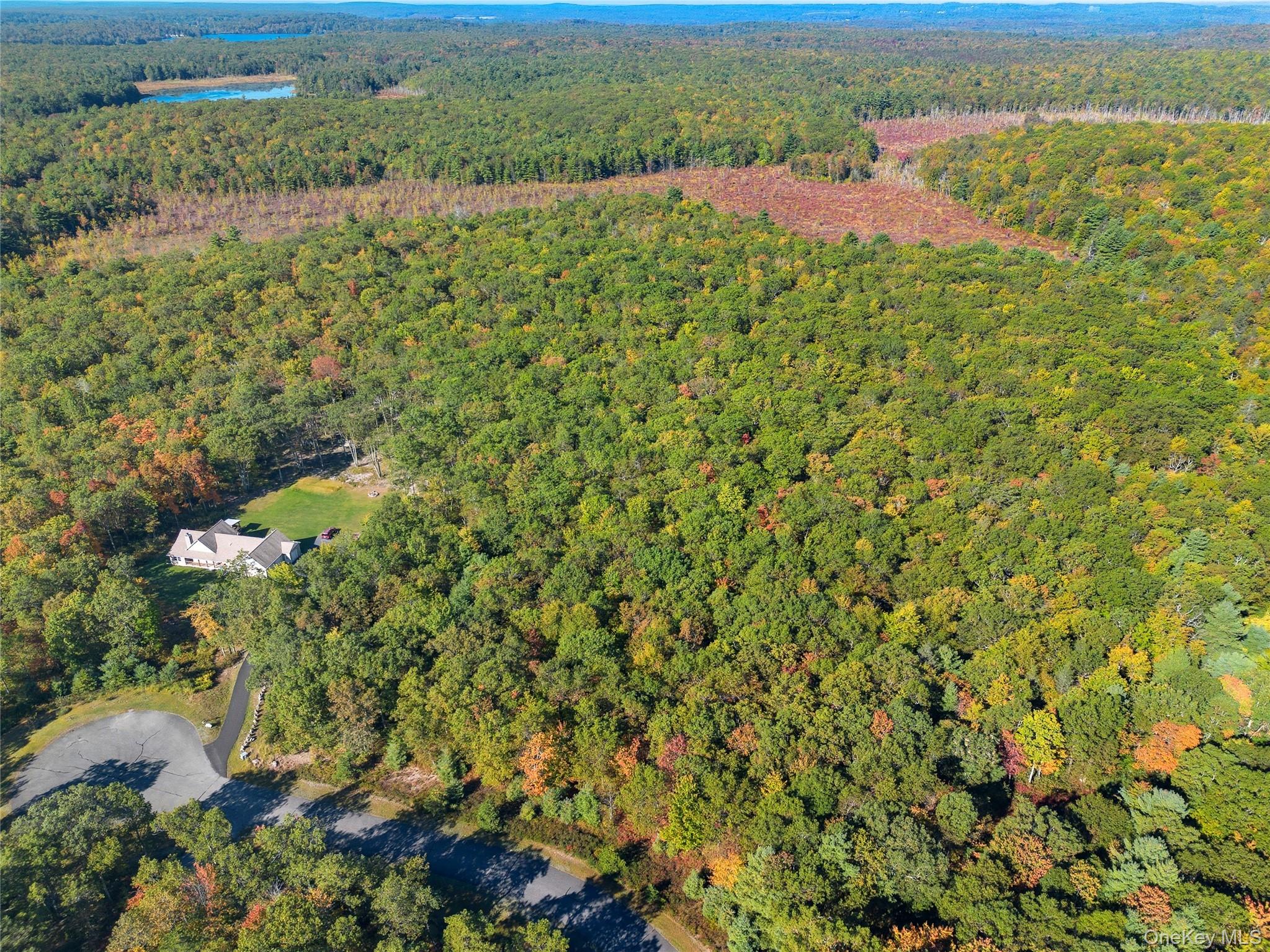 Big Rock Drive, Wurtsboro, NY 12790