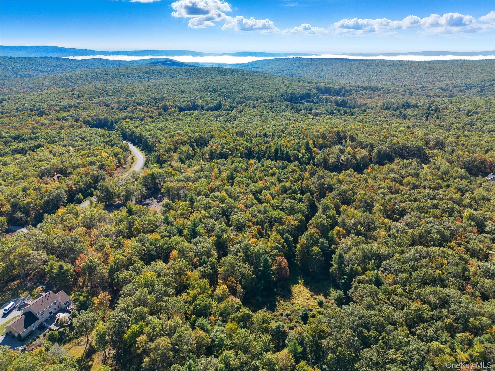 Big Rock Drive, Wurtsboro, NY 12790