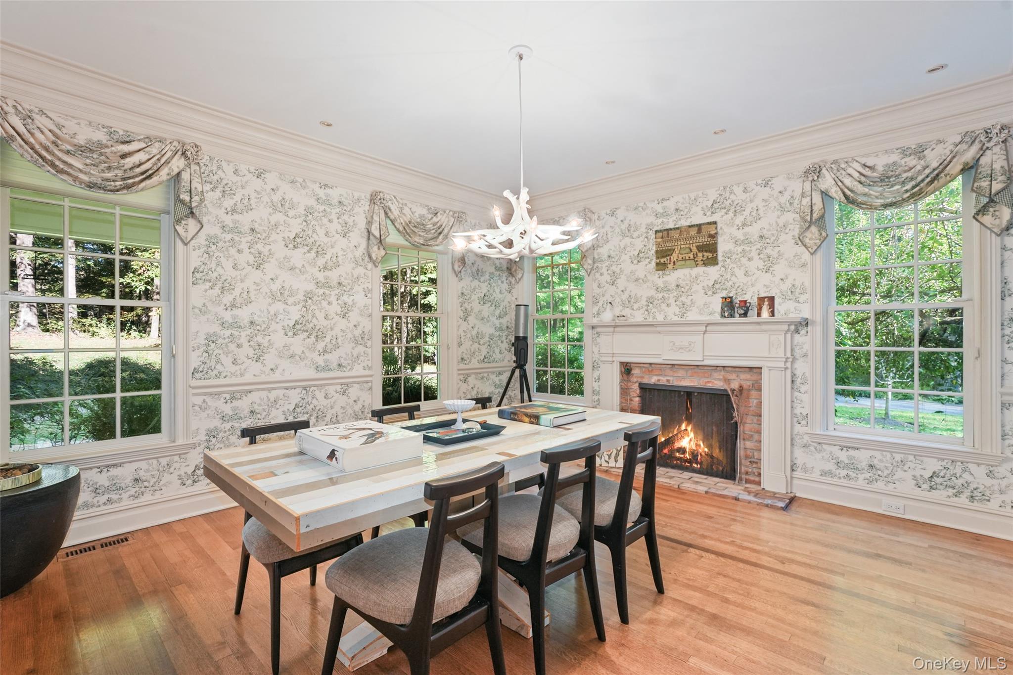 24 Twin Fawn Lane, Pound Ridge, NY 10576